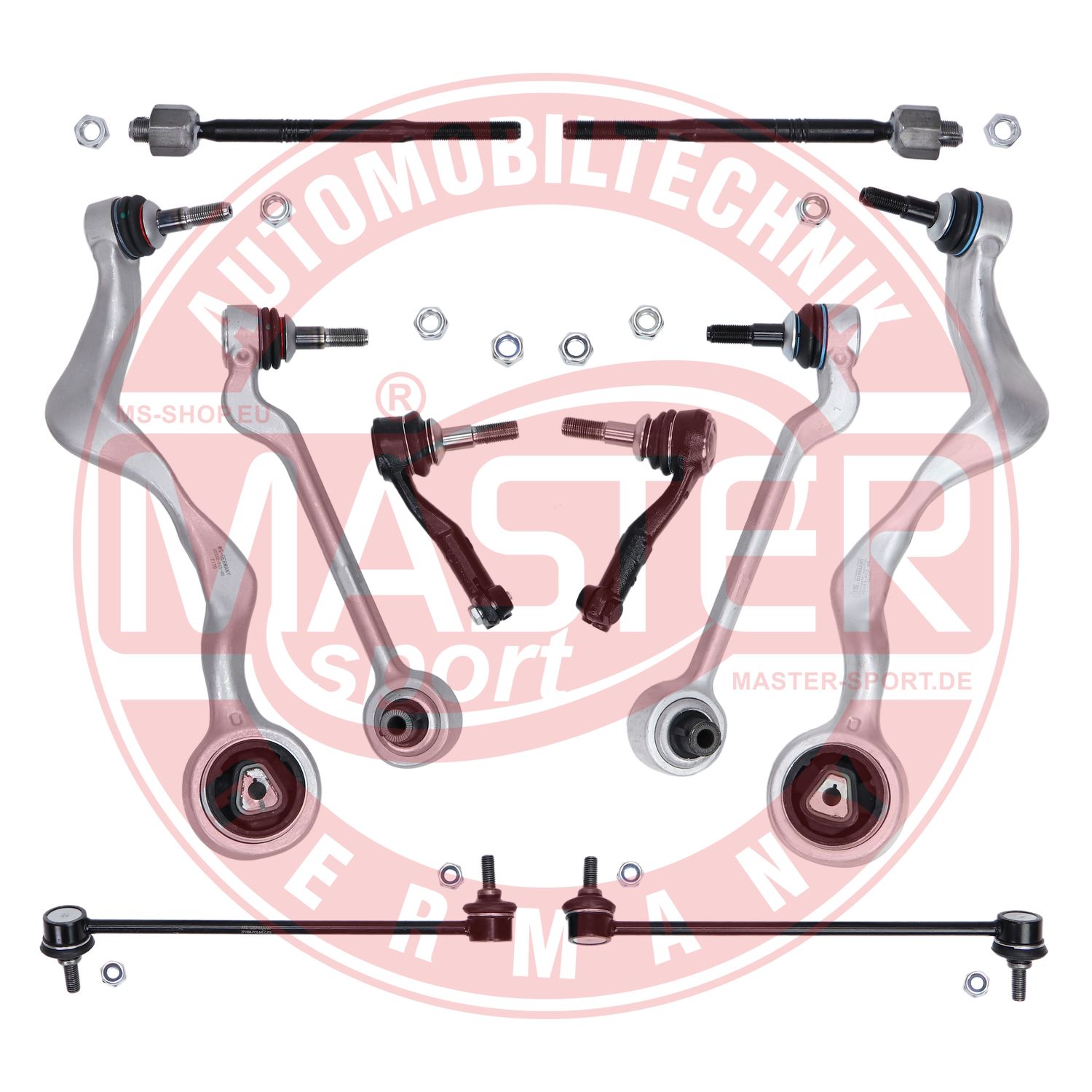 36856/2-KIT-MS