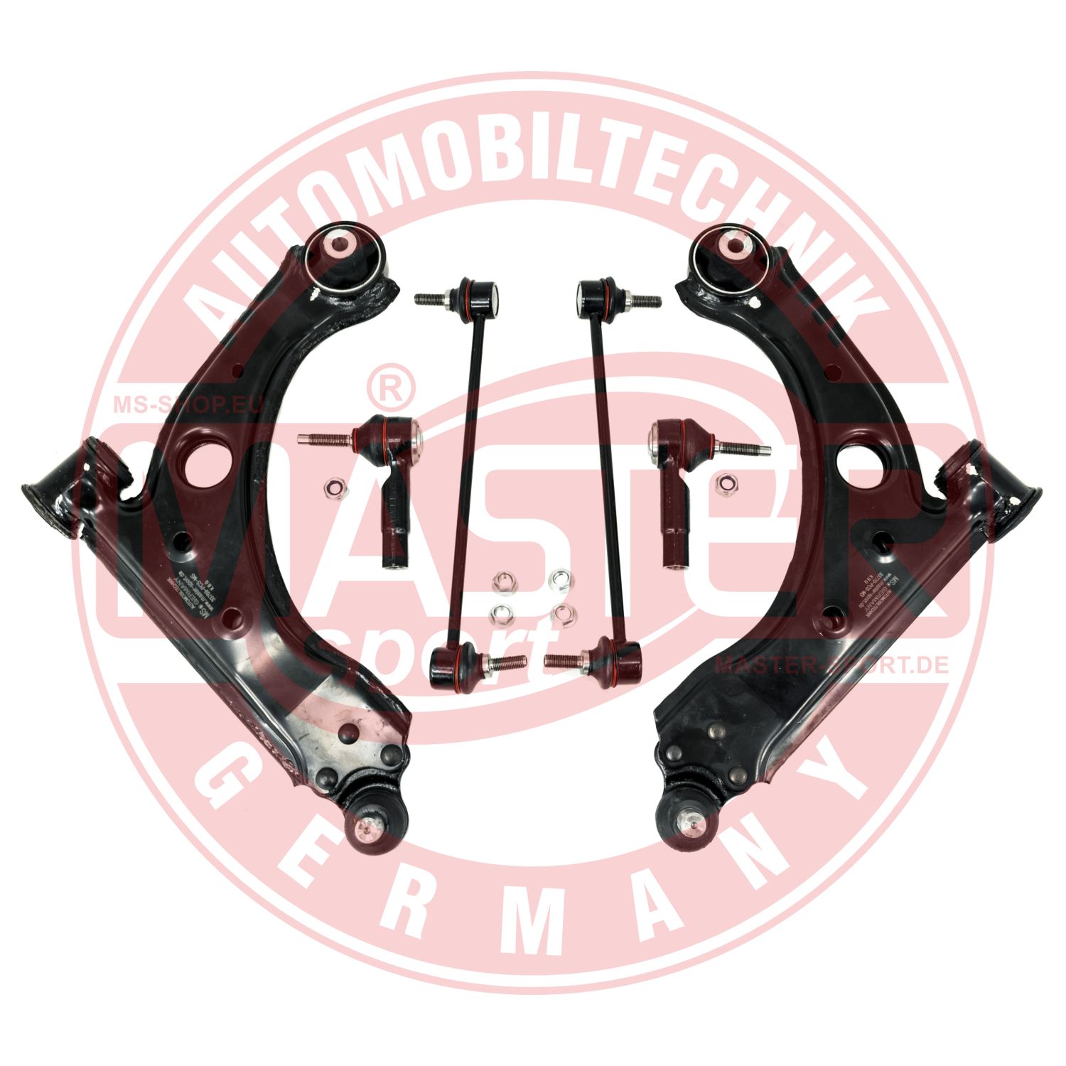 36977/2-KIT-MS