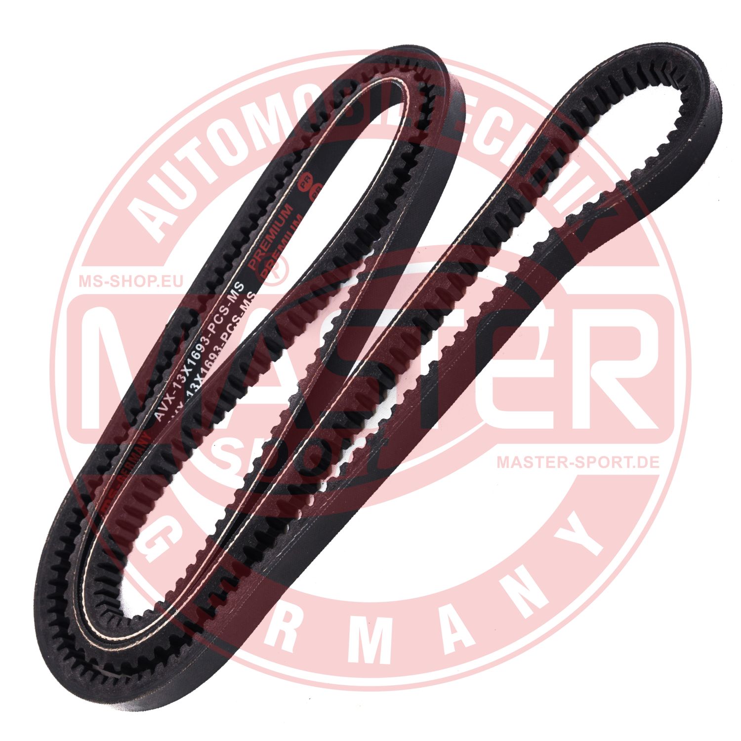 AVX-13X1693-PCS-MS
