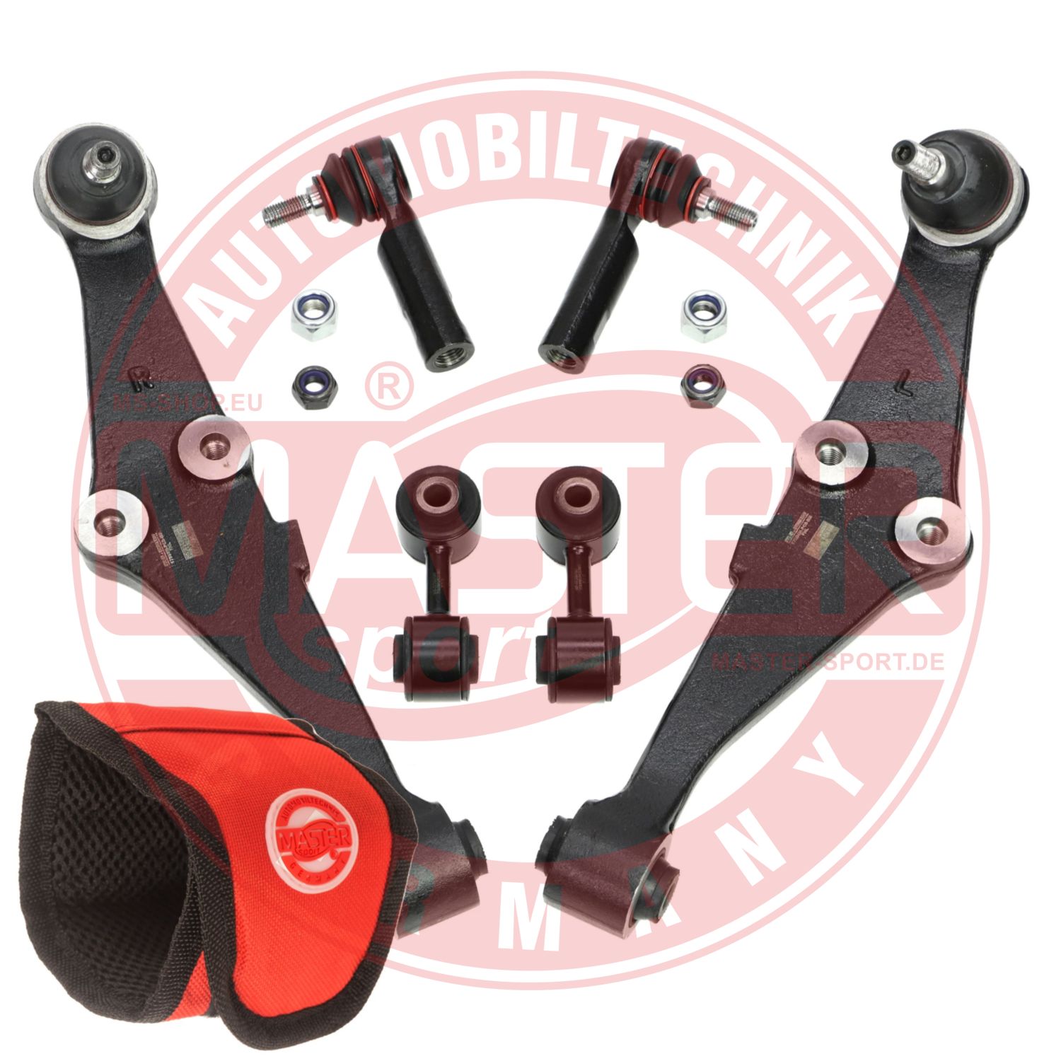 36877-KIT-MSM