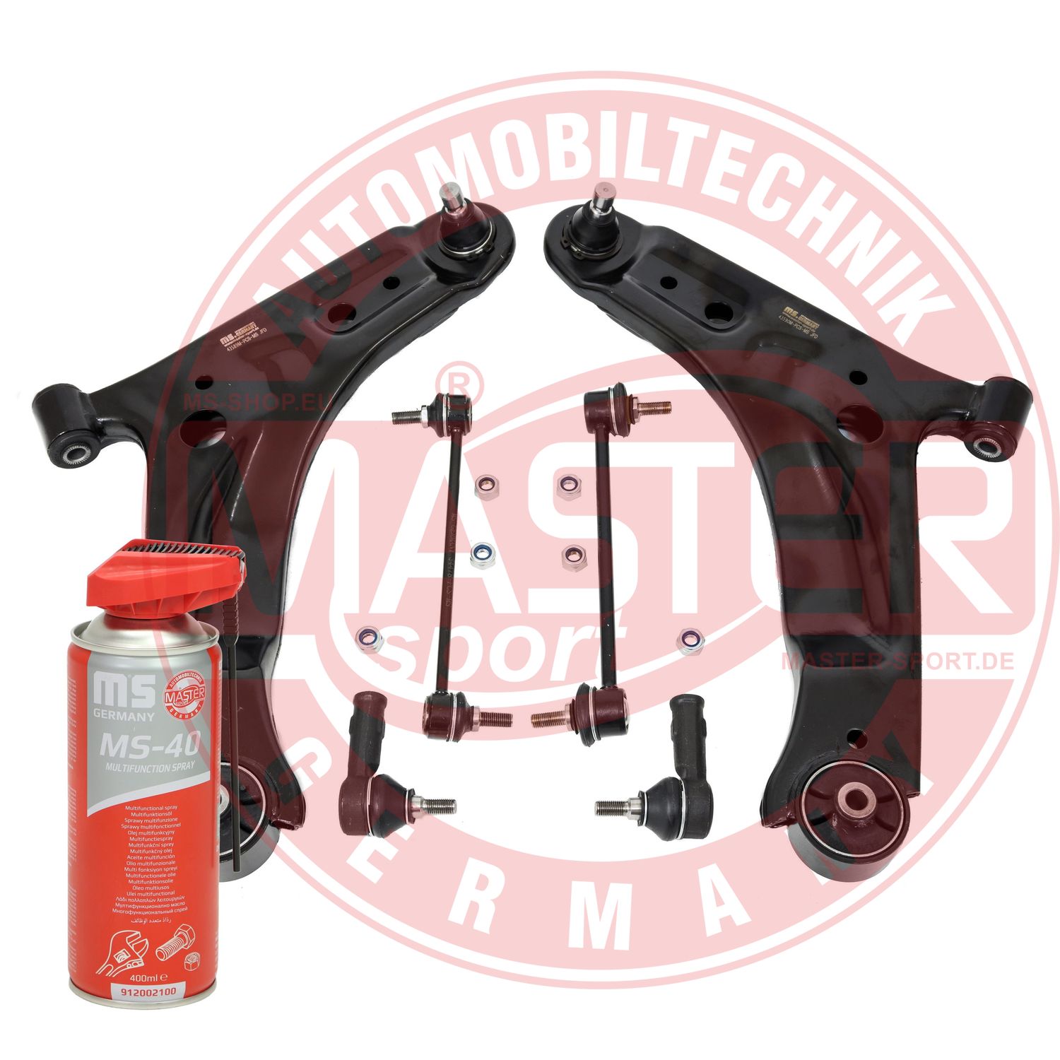36965-KIT-MSP