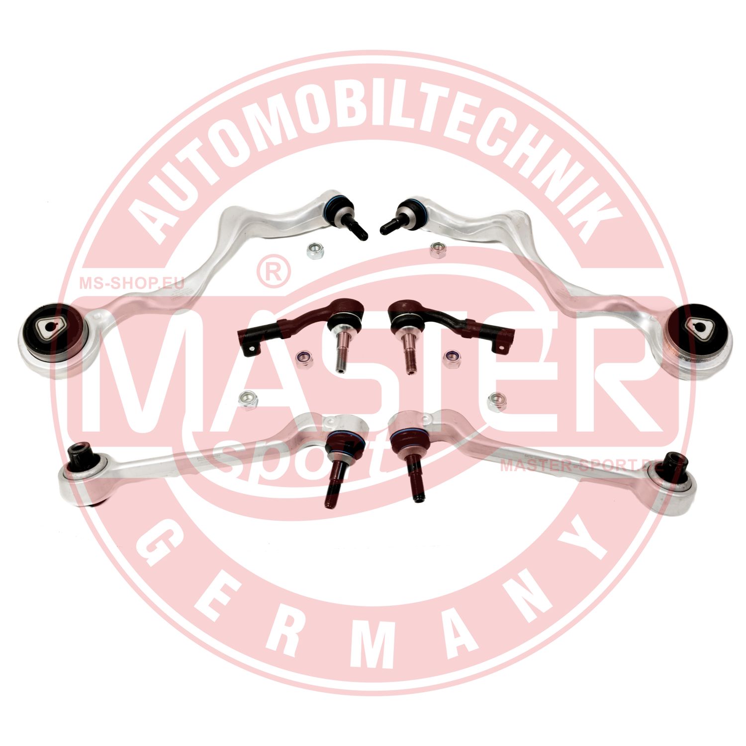 36856/1-KIT-MS
