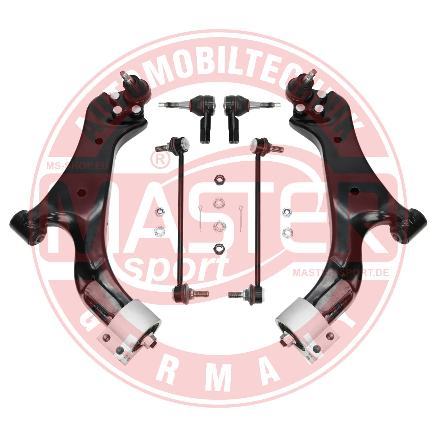 36985/2-KIT-MS