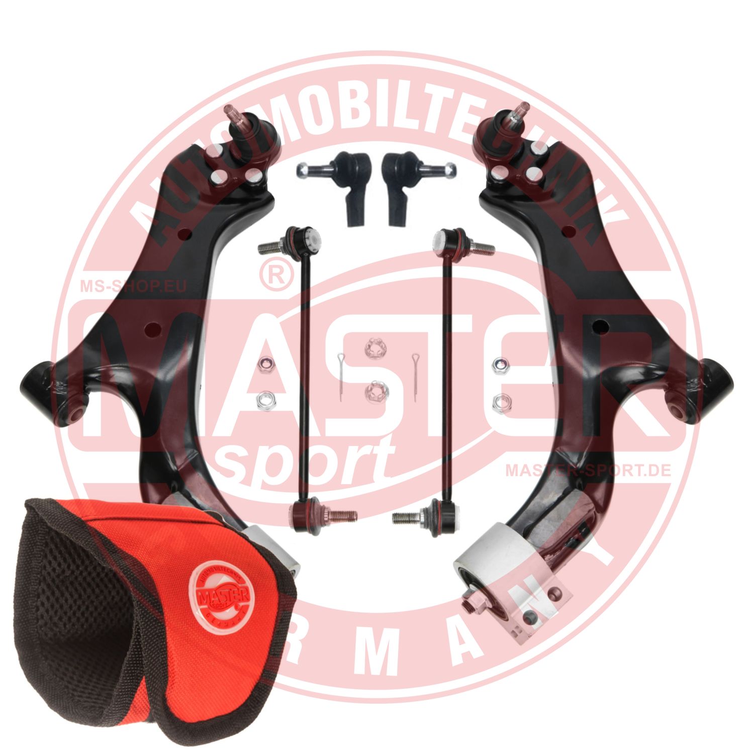 36985/1-KIT-MSM