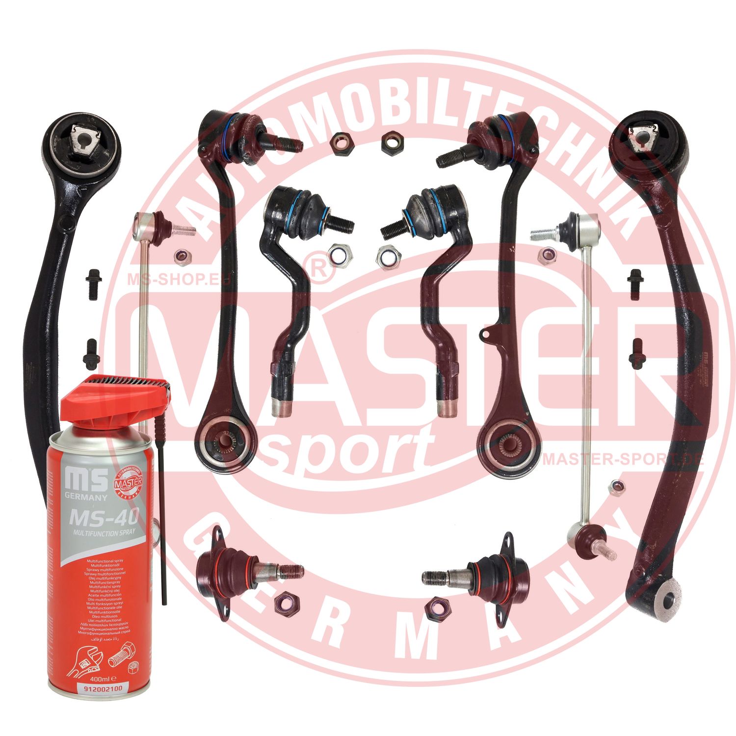 36858-KIT-MSP