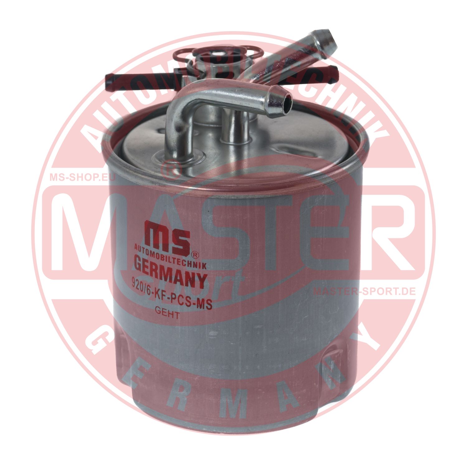 920/6-KF-PCS-MS