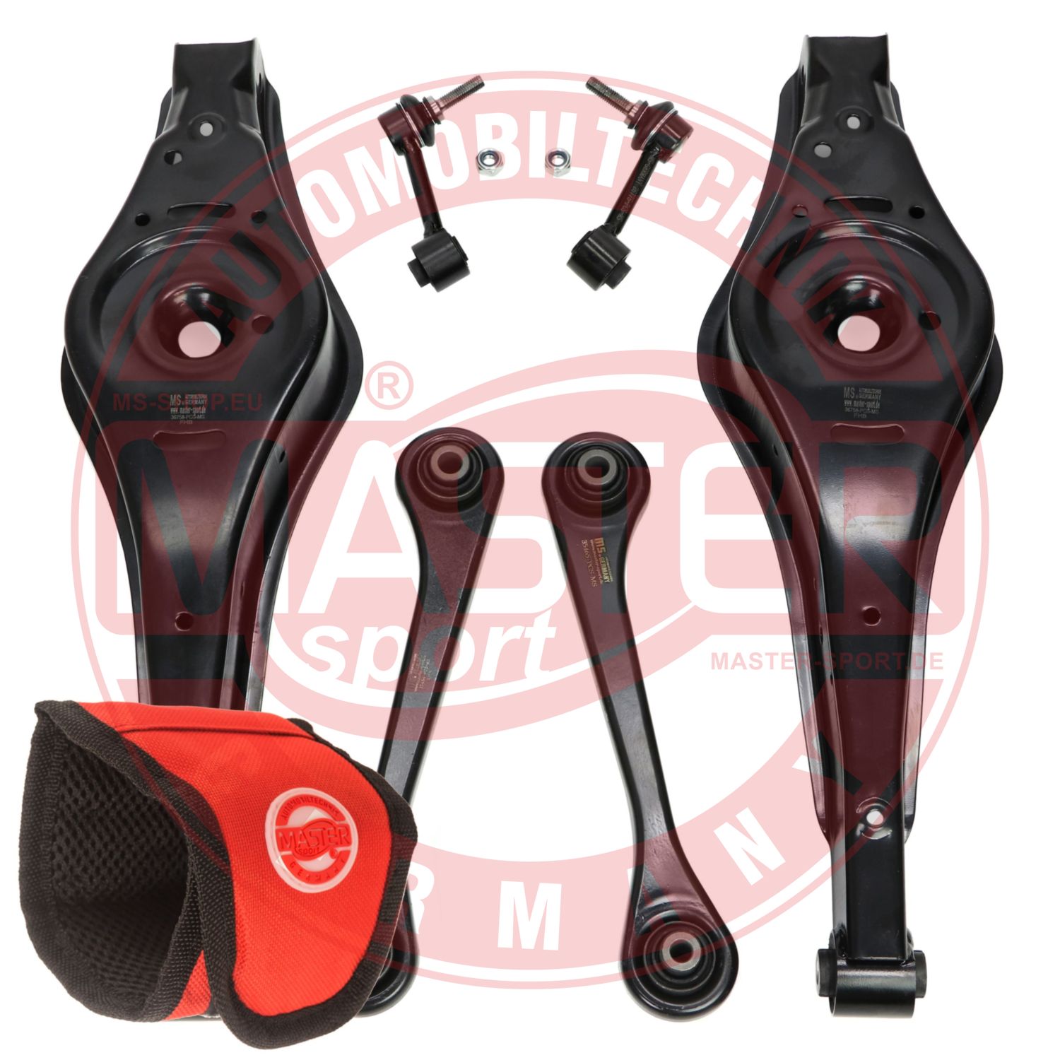 36866/2-KIT-MSM