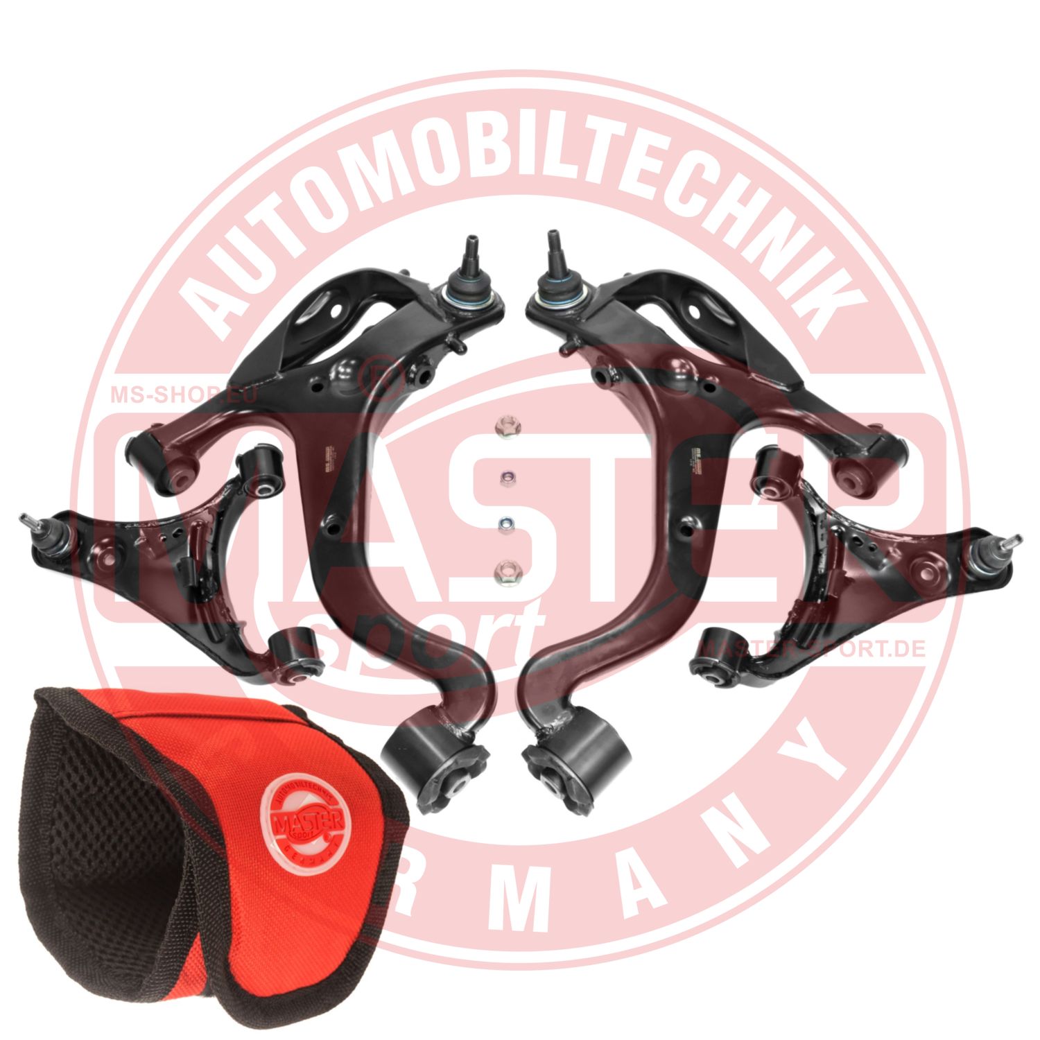 36953-KIT-MSM
