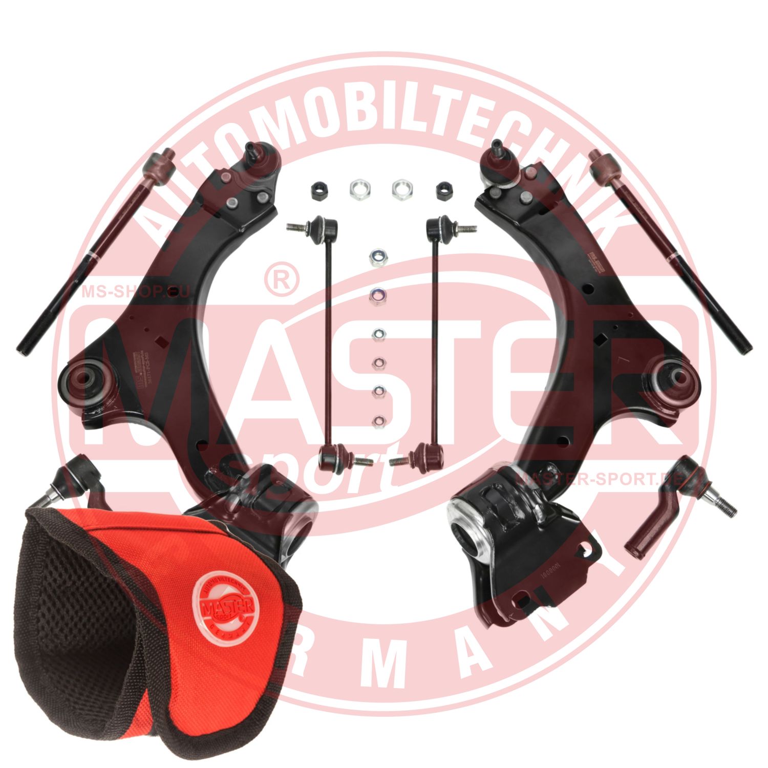 36969/1-KIT-MSM