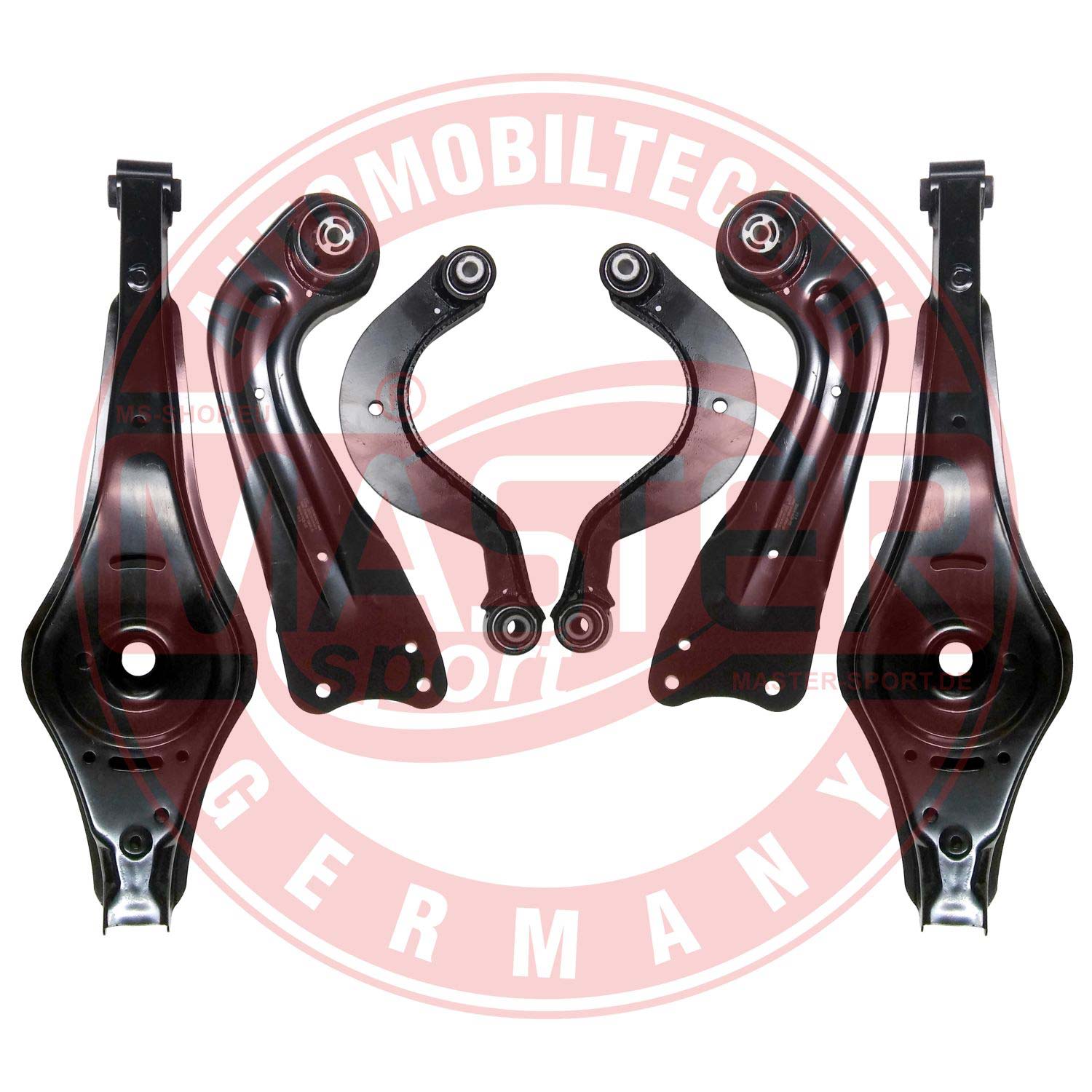 36988/2-KIT-MS