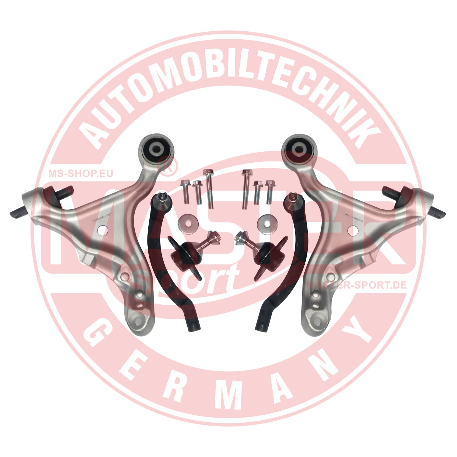 36893/3-KIT-MS