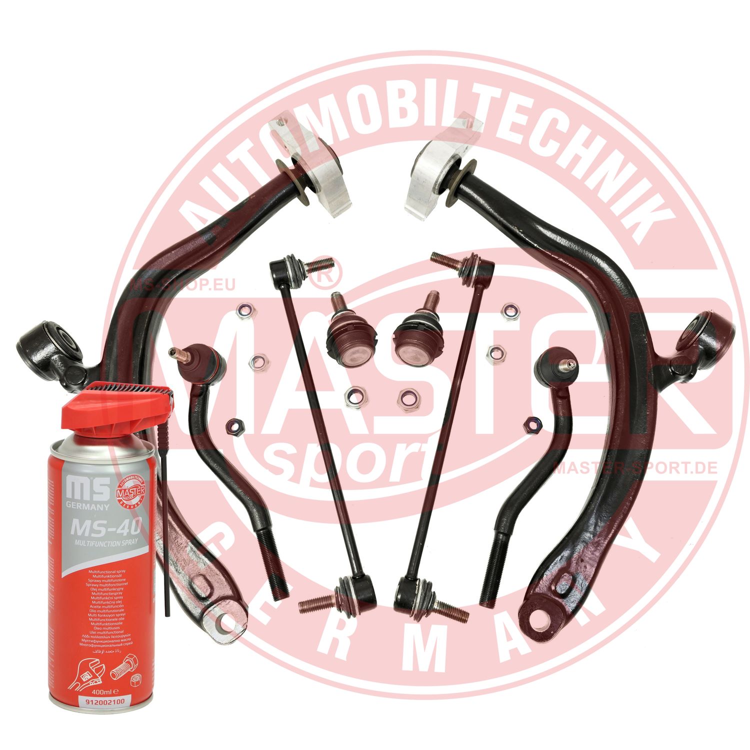 36982-KIT-MSP