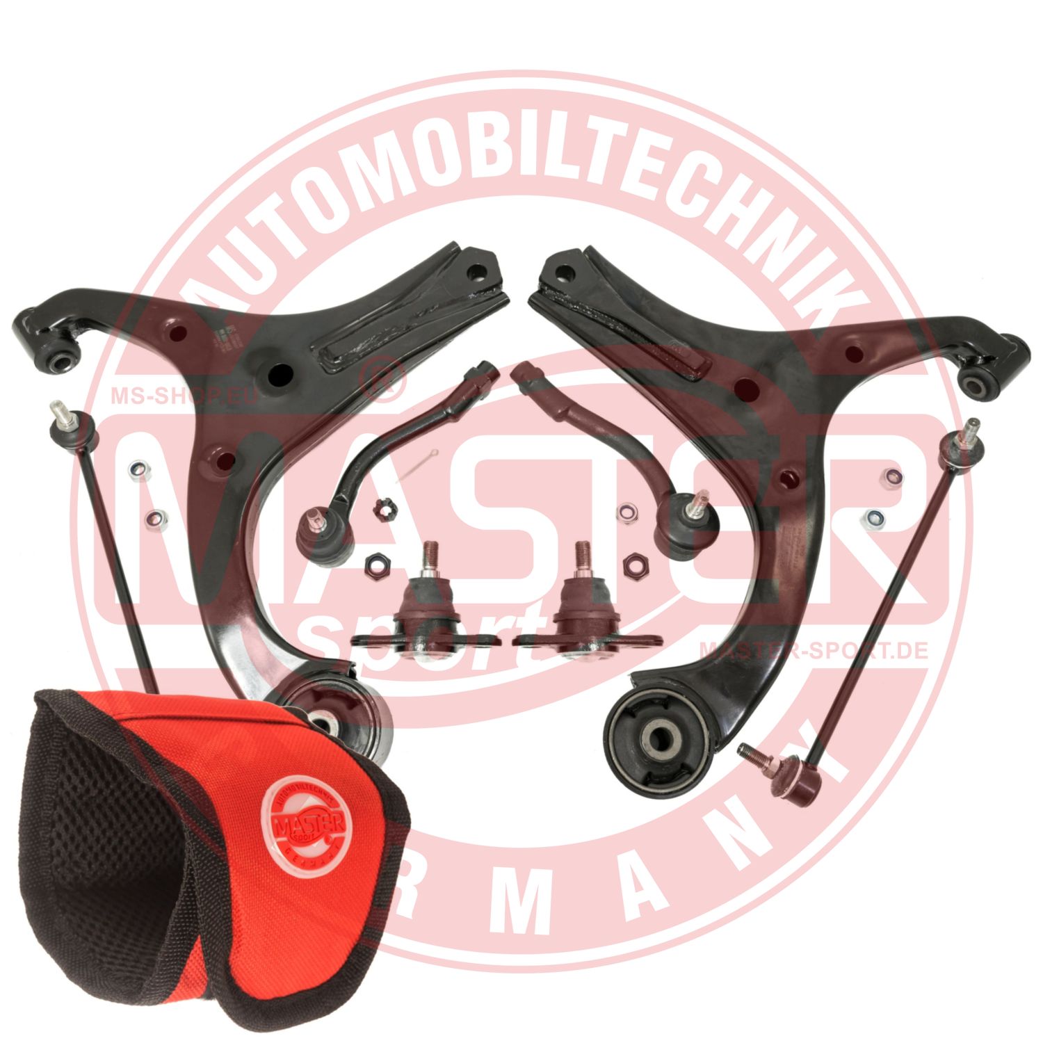 36956/2-KIT-MSM