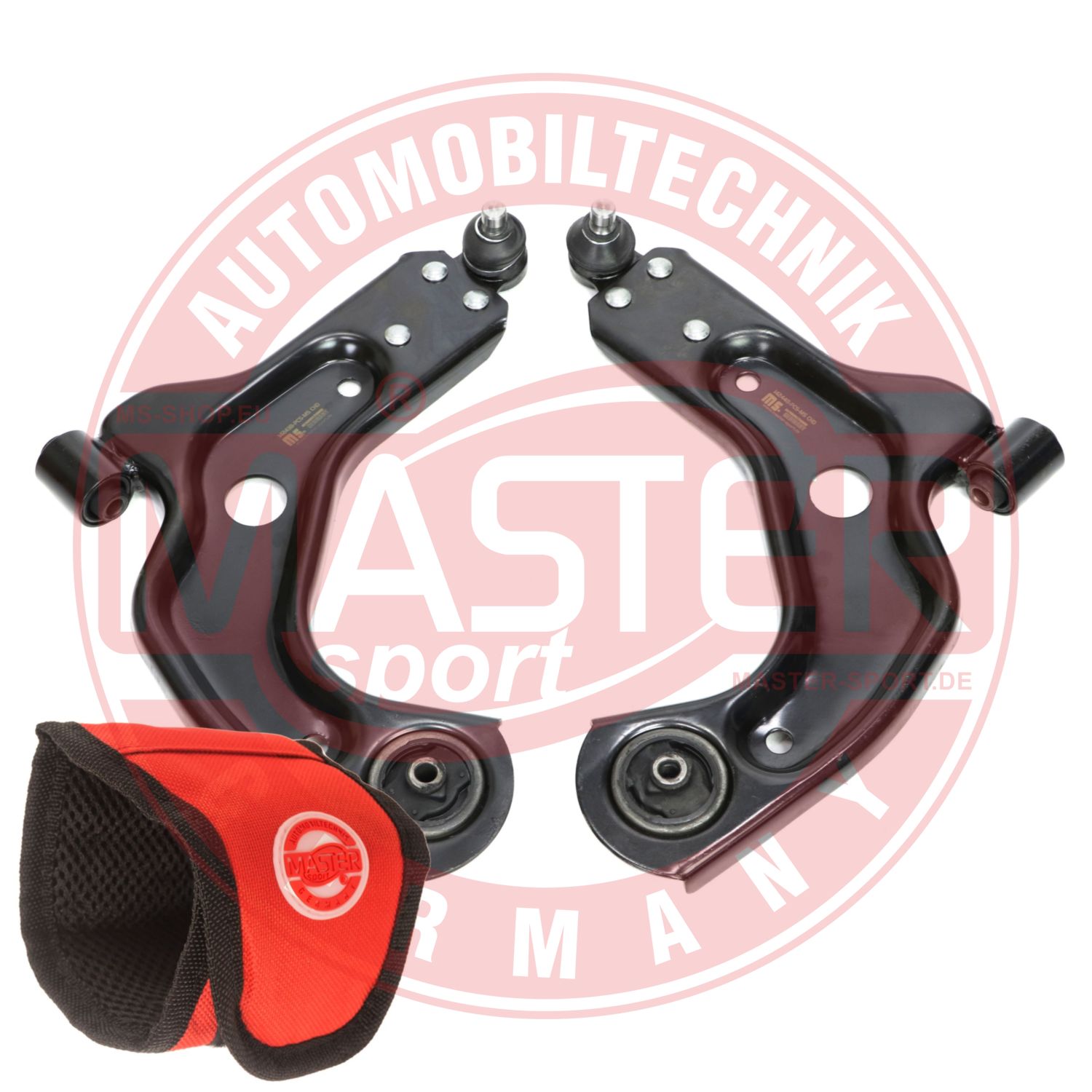 36879/2-KIT-MSM