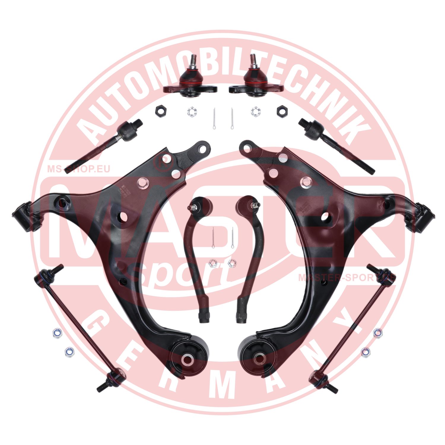 36958/3-KIT-MS