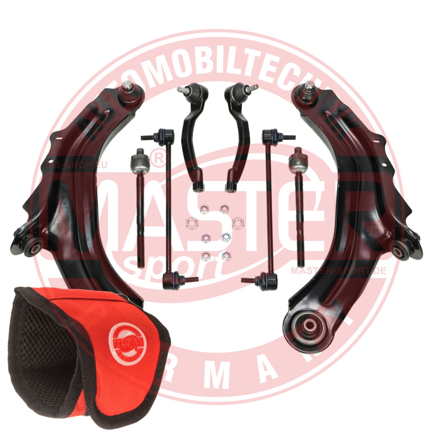 36917/1-KIT-MSM