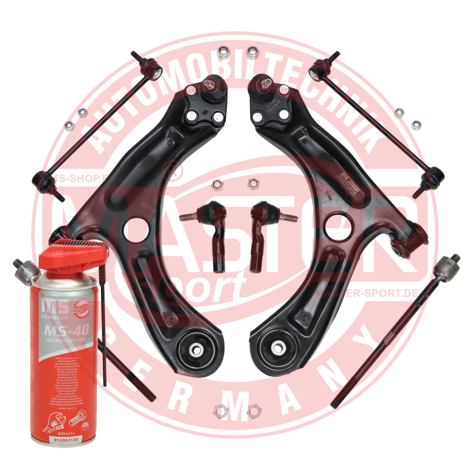 37084-KIT-MSP