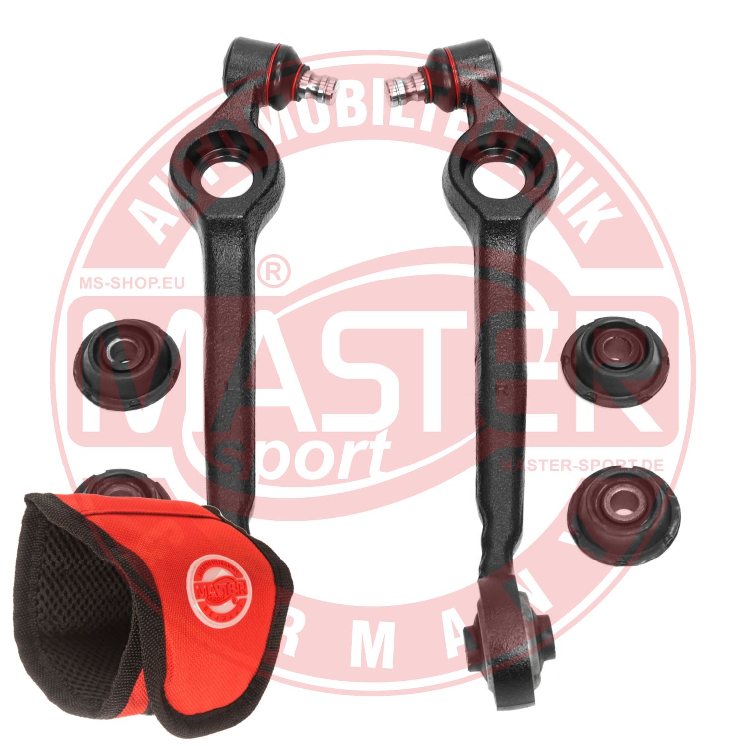 36991/1-KIT-MSM