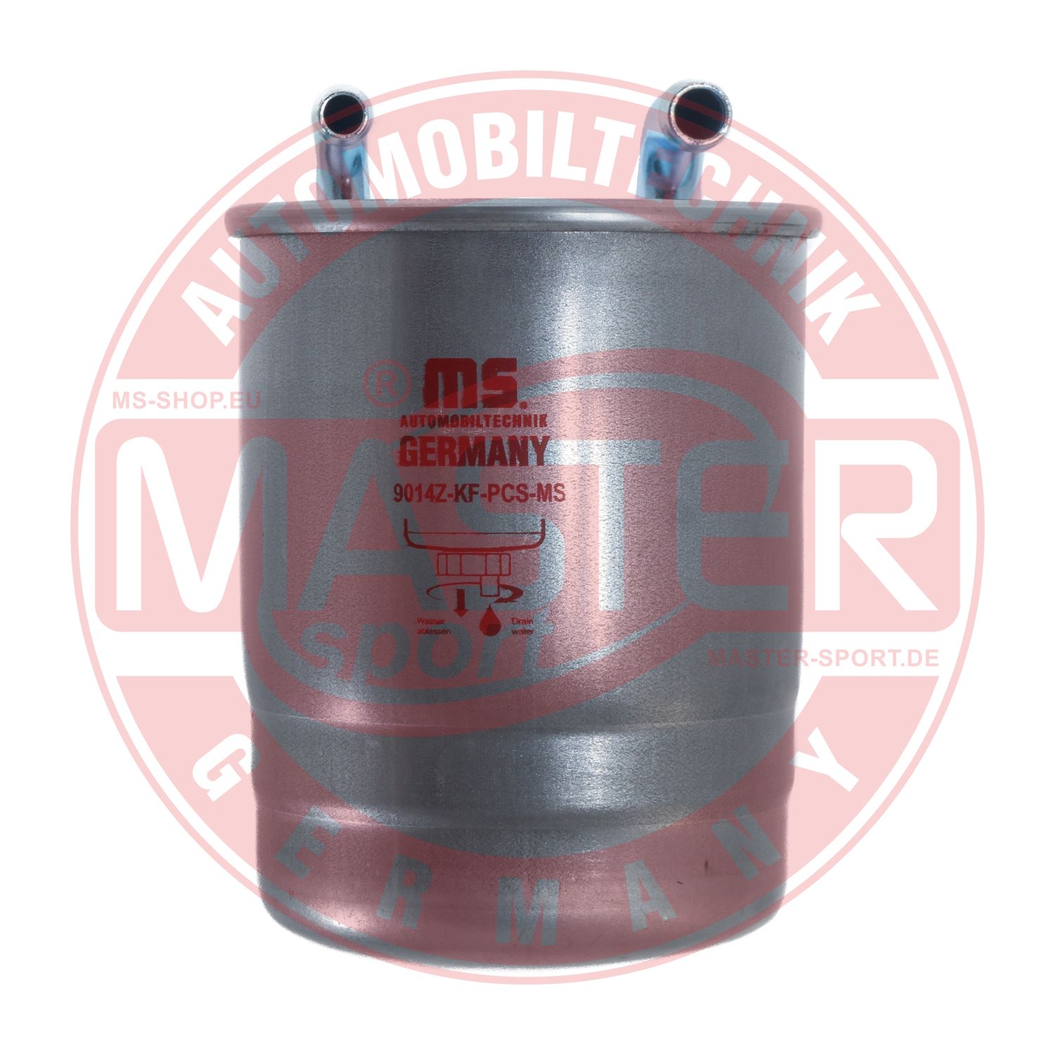 9014Z-KF-PCS-MS