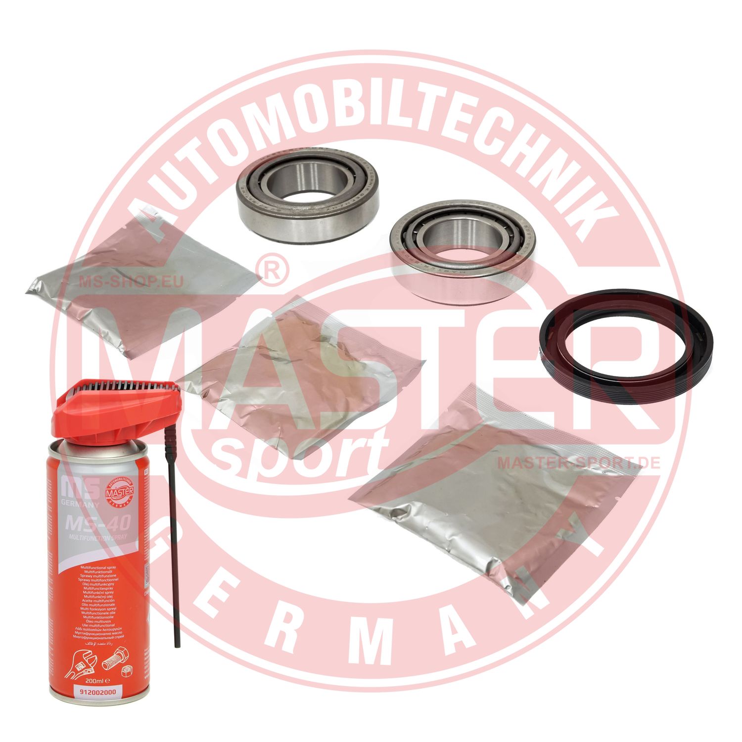 5027-SET/6/-MSP