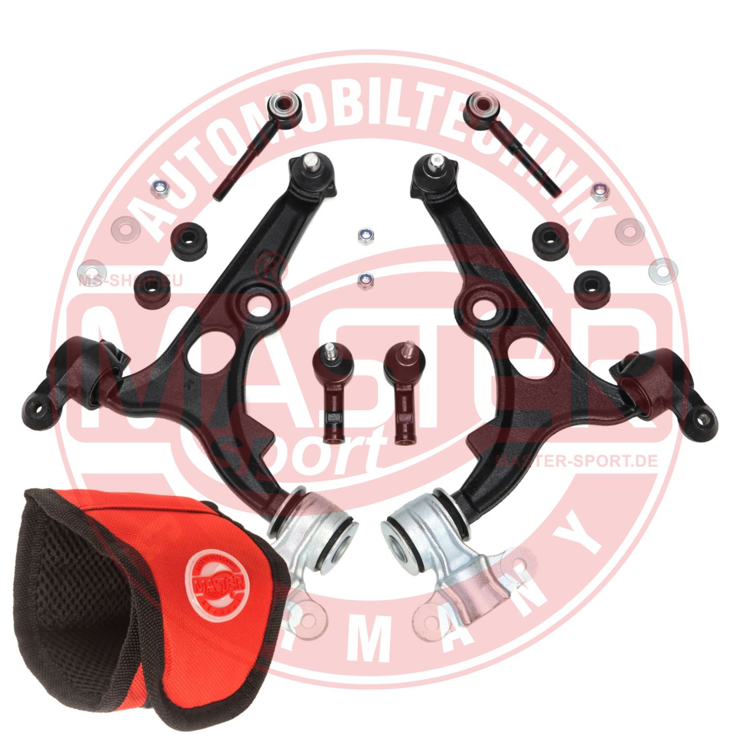 37028-KIT-MSM