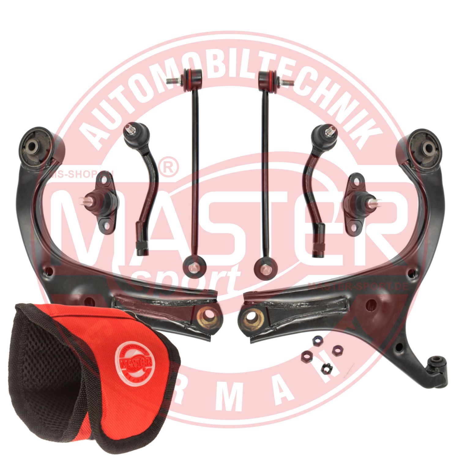 36956/1-KIT-MSM