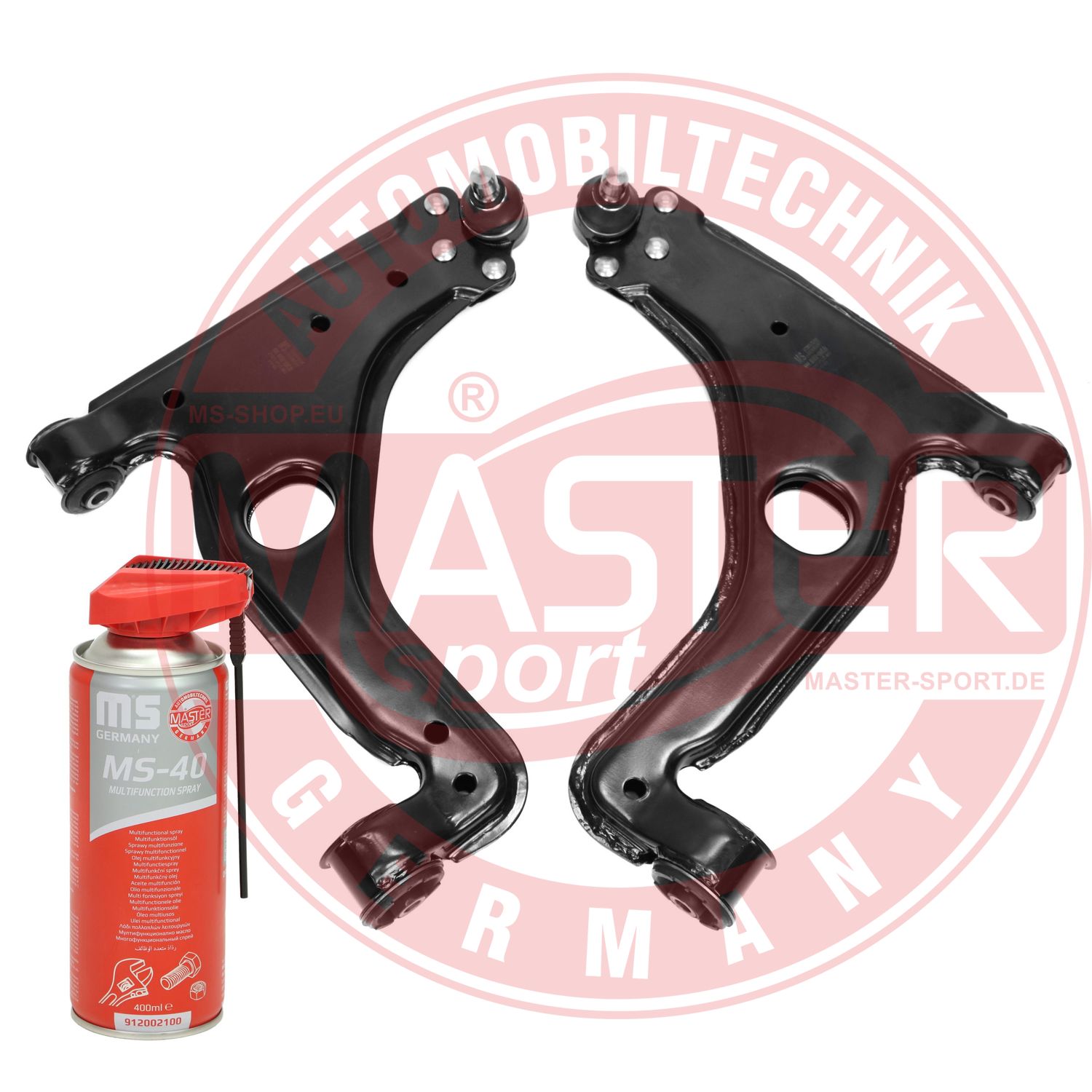 36937/1-KIT-MSP