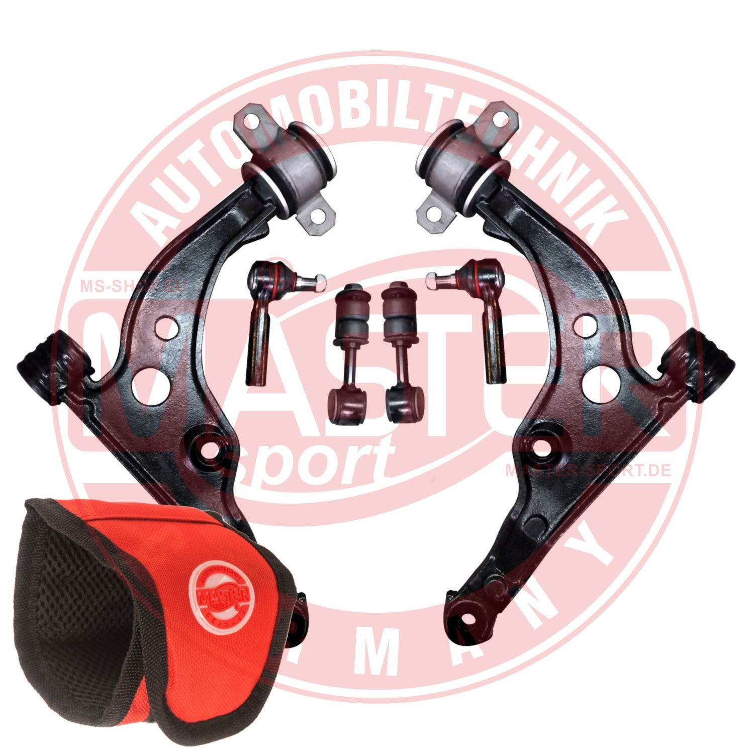 36924-KIT-MSM