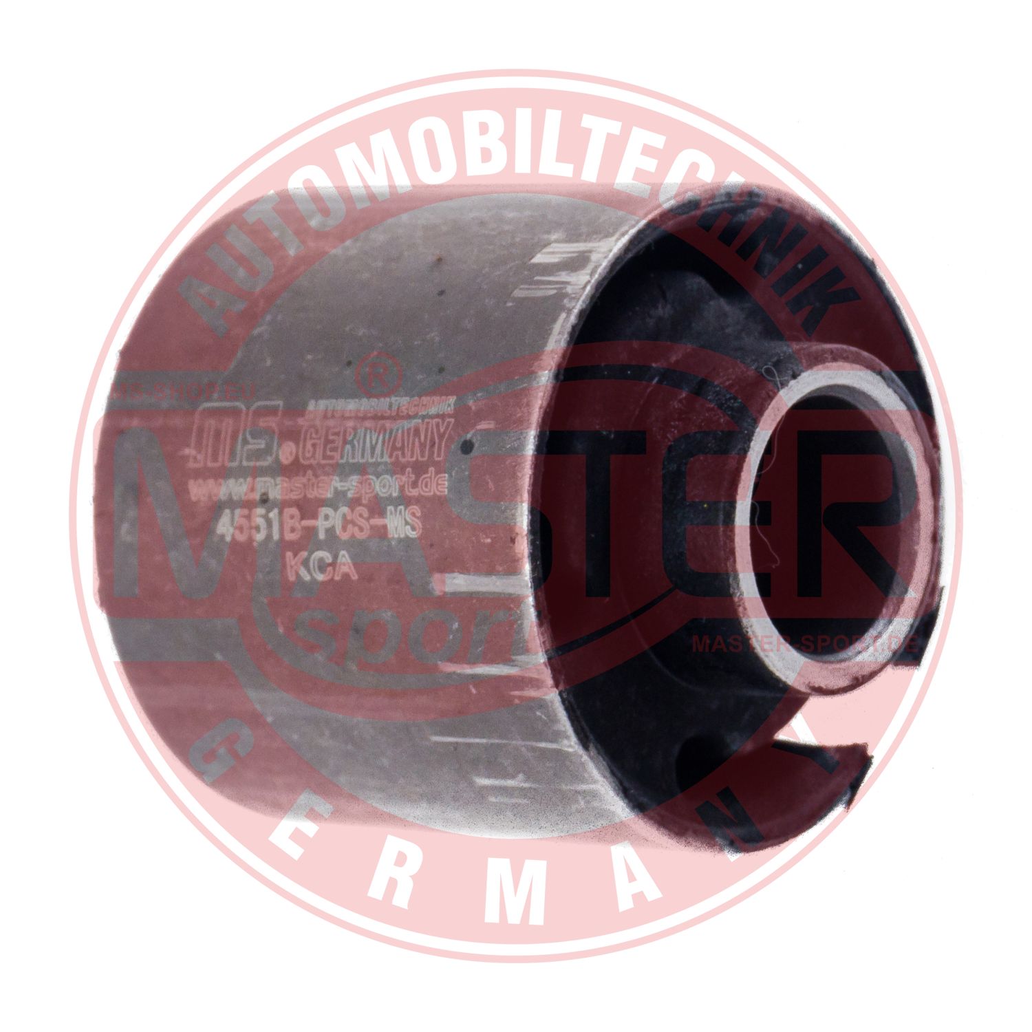 4551B-PCS-MS