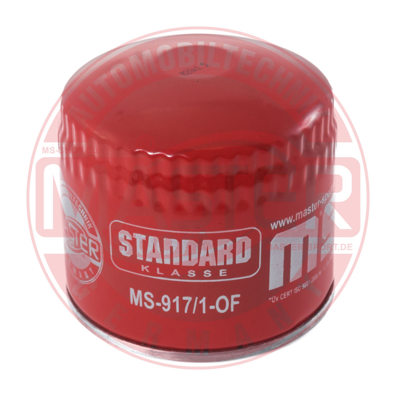 917/1-OF-PCS-MS