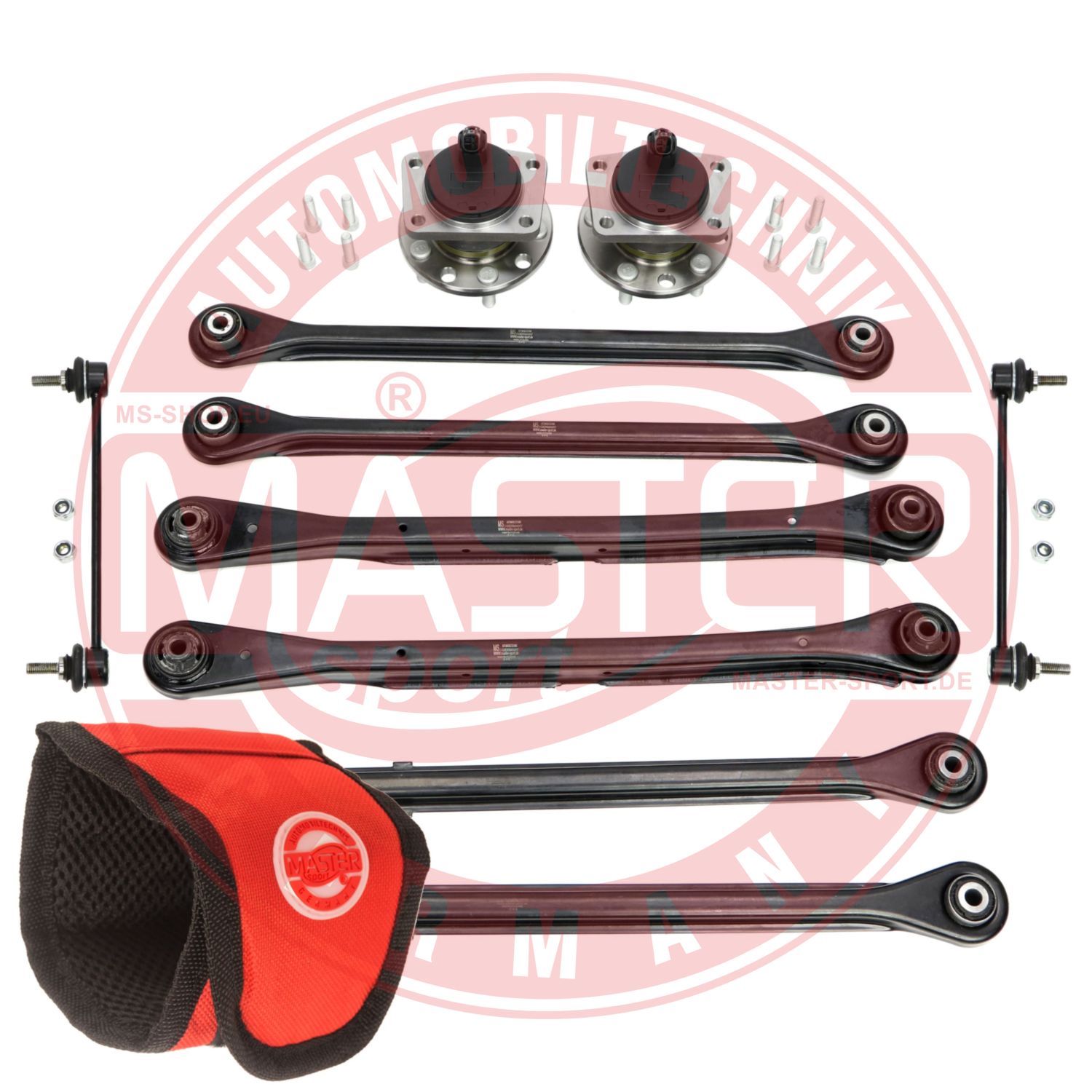 36840/3-SET-MSM