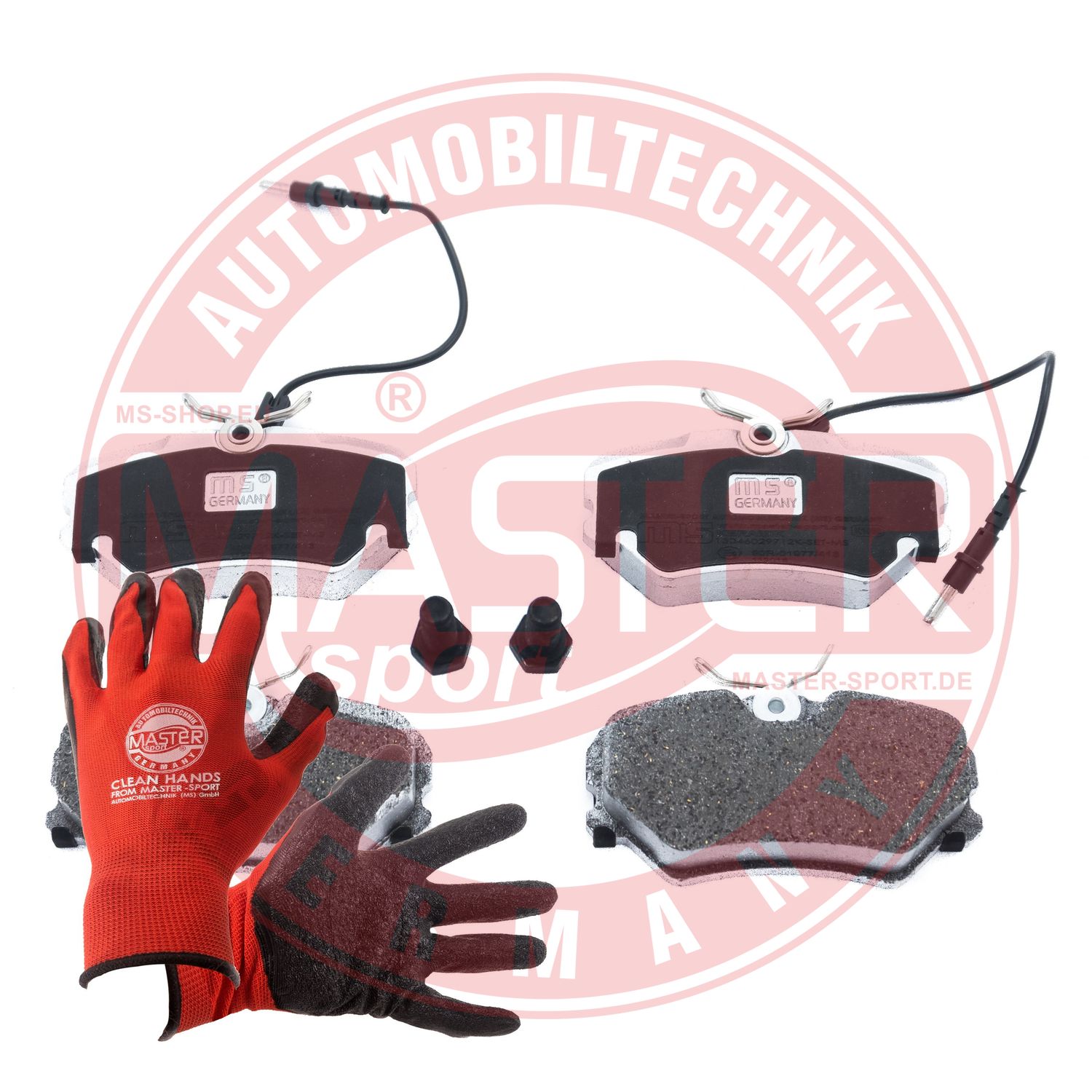 13046029712K-SET-MSP