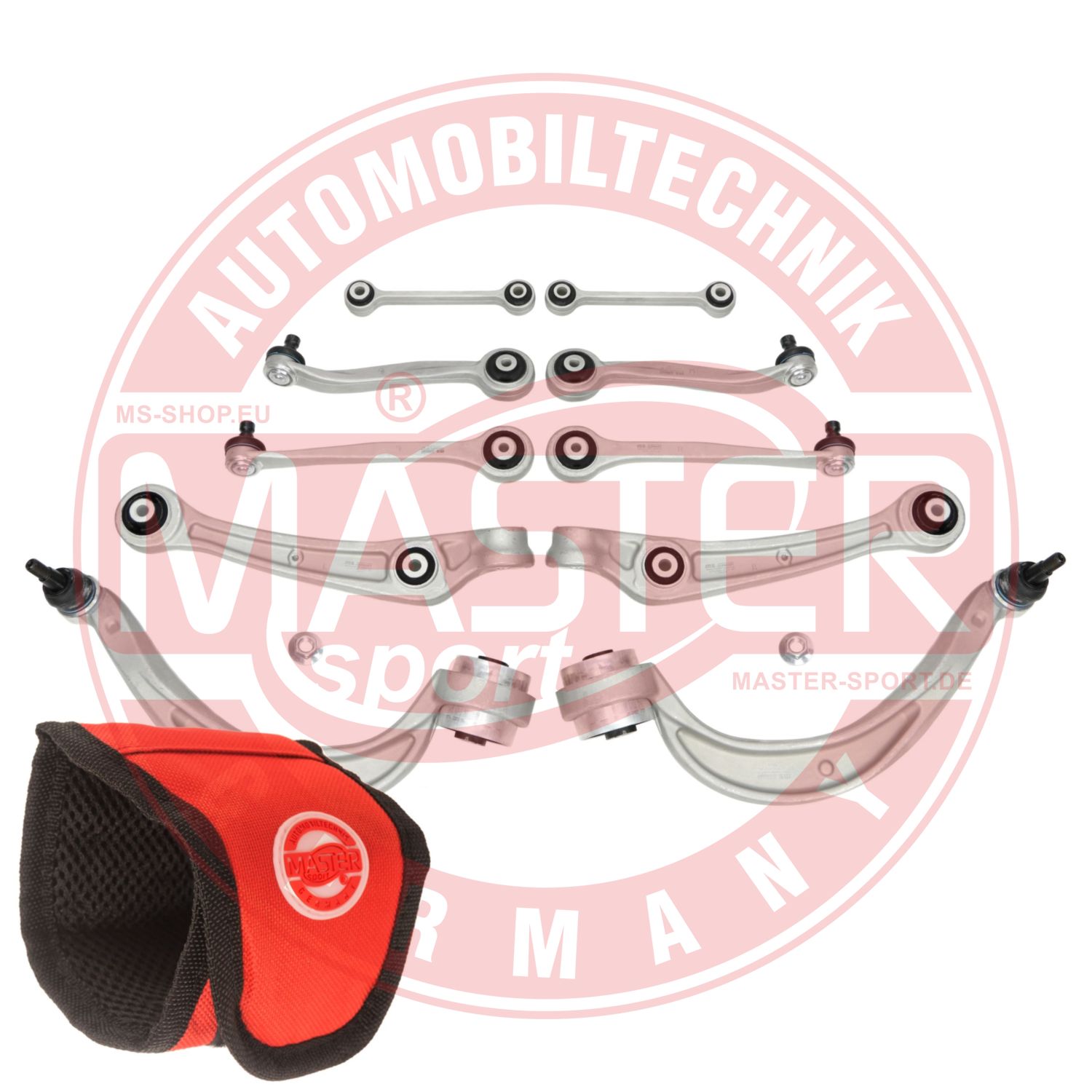 37003/2-KIT-MSM