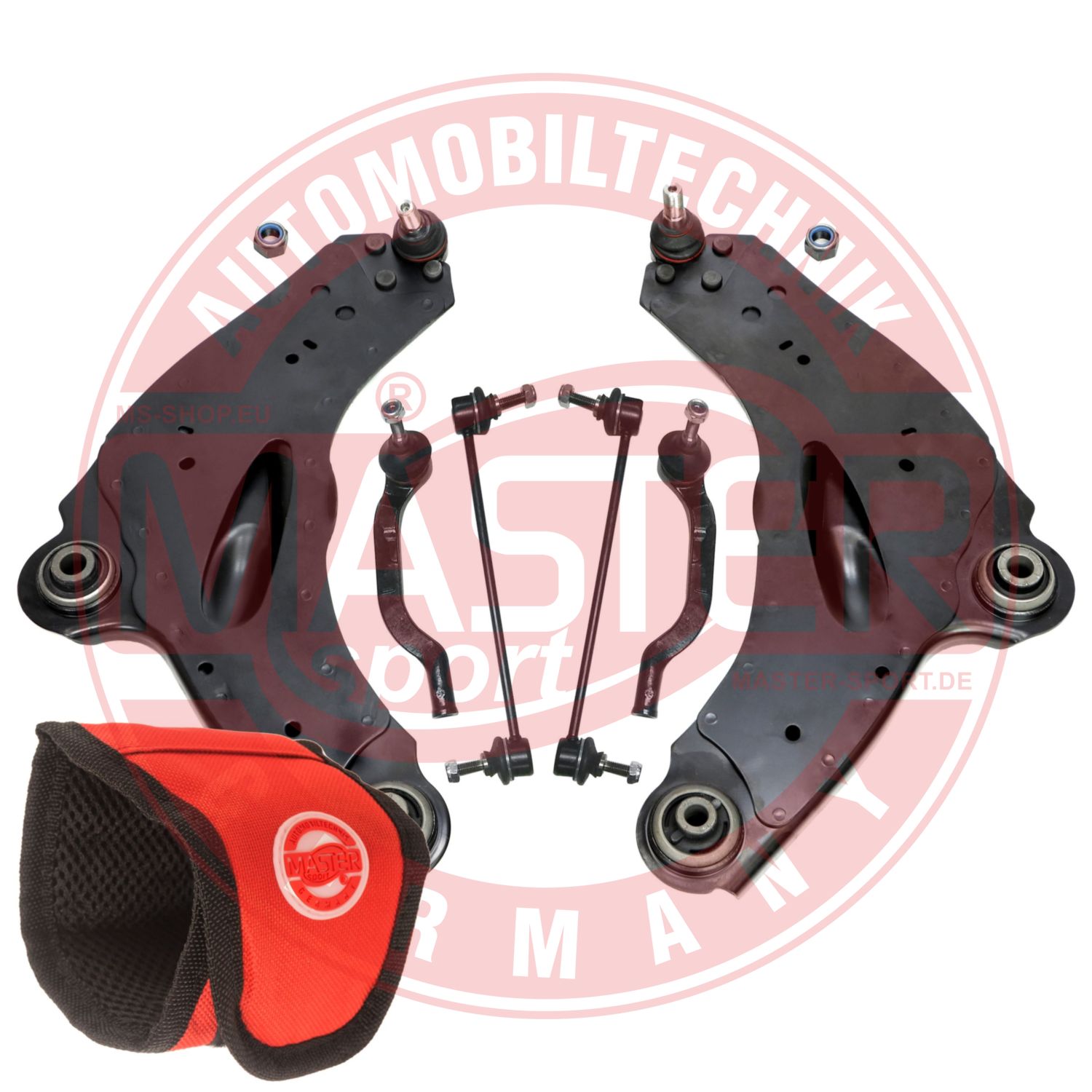 36913-KIT-MSM