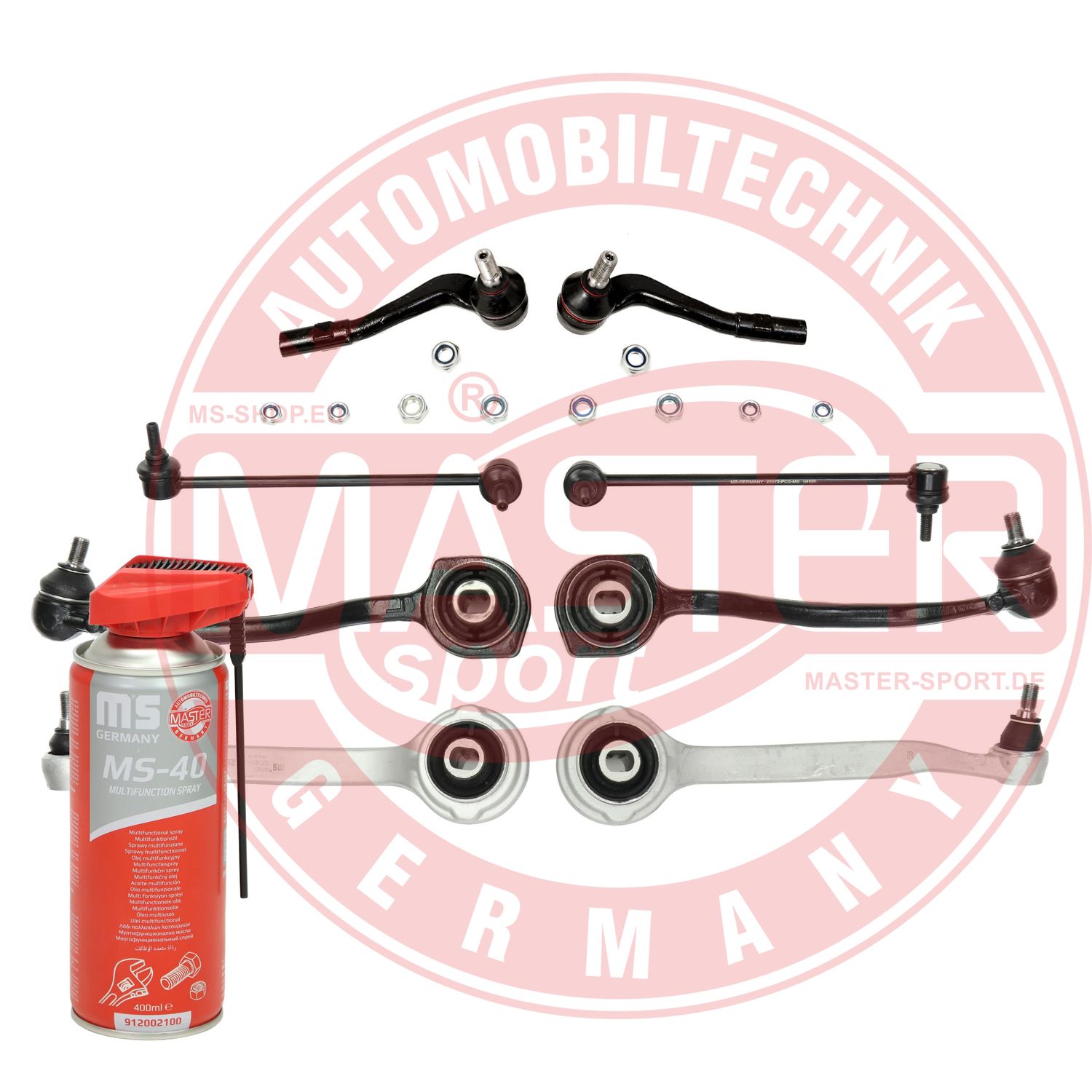 36806-SET-MSP