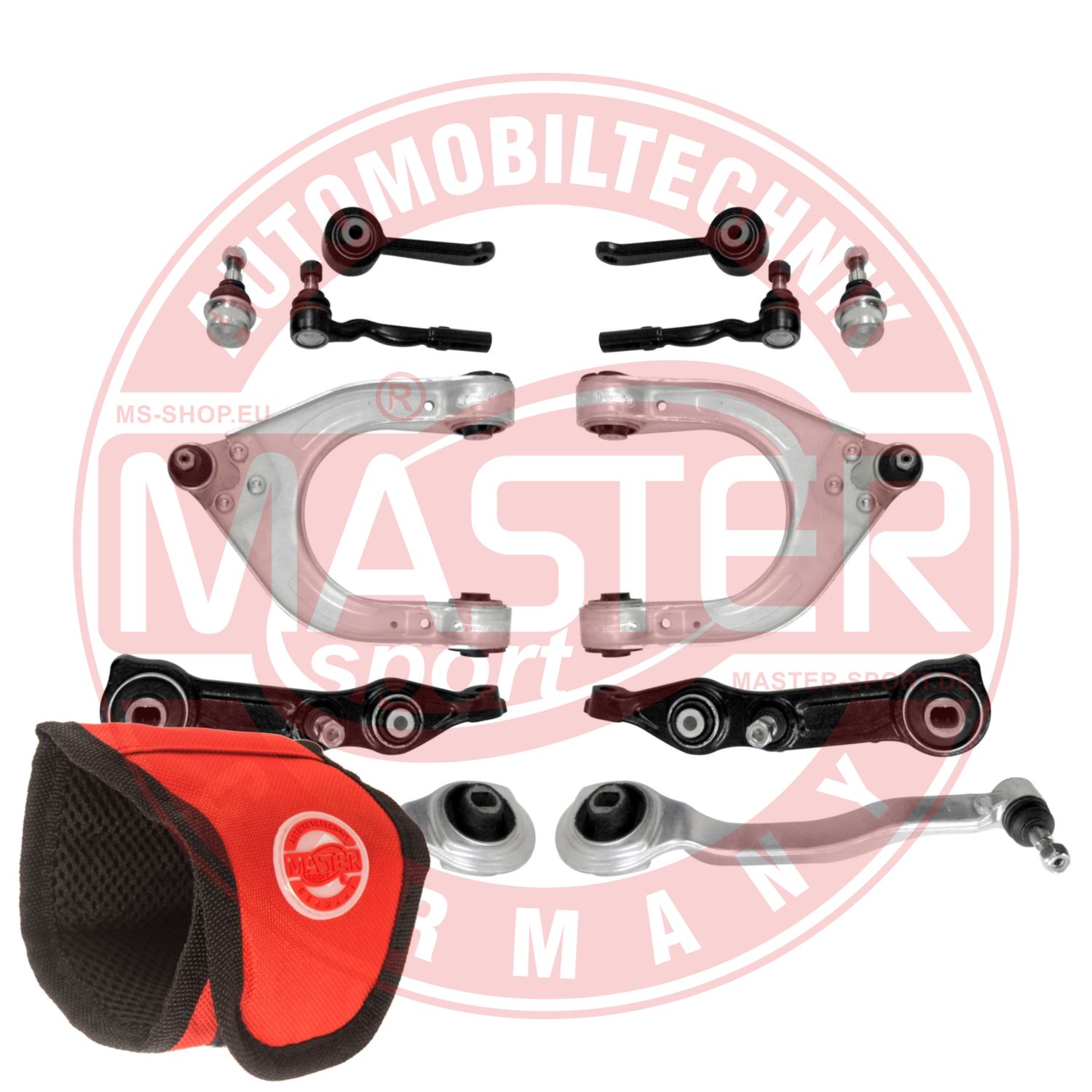 36825-SET-MSM