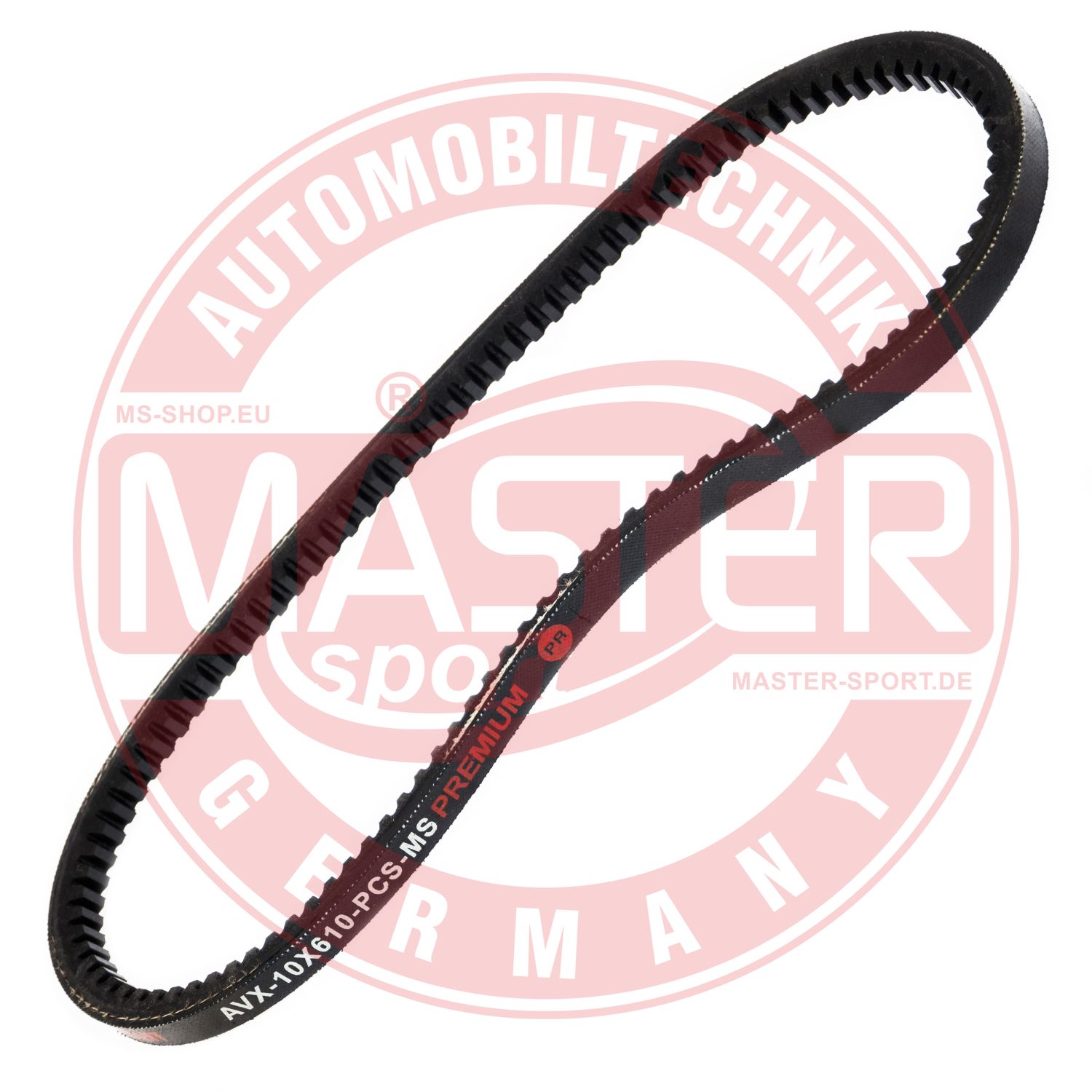 AVX-10X607-PCS-MS