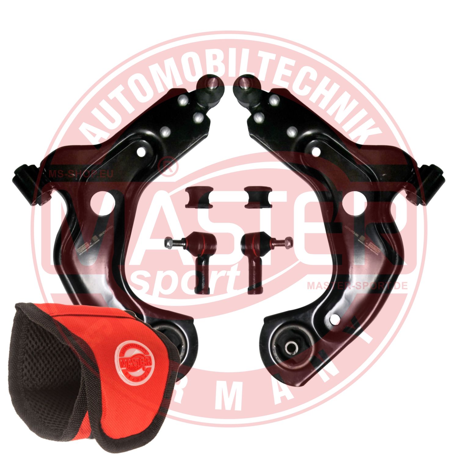 36879-KIT-MSM