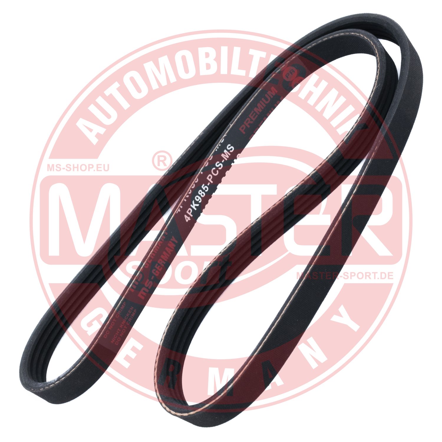 4PK985-PCS-MS