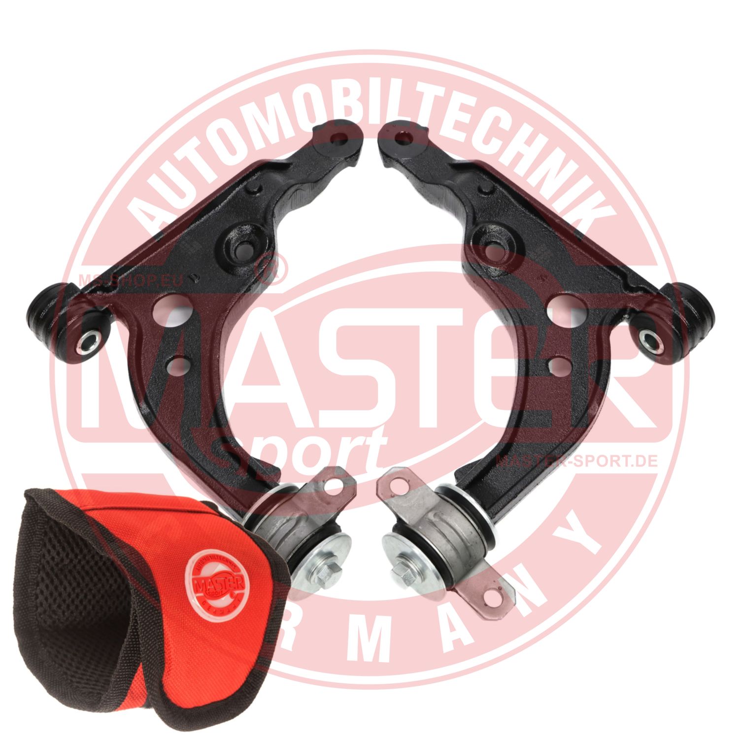 36924/2-KIT-MSM