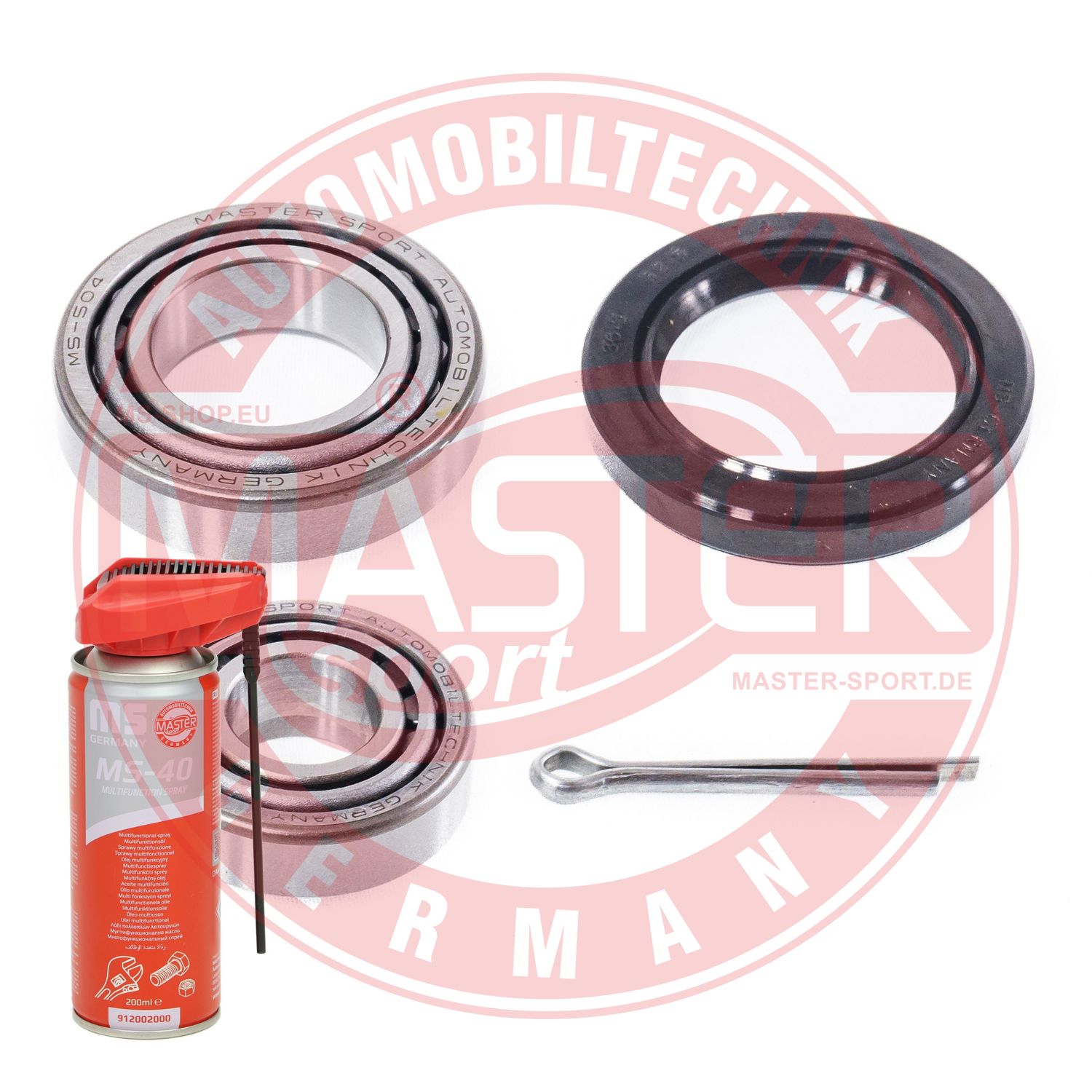 504-SET-MSP