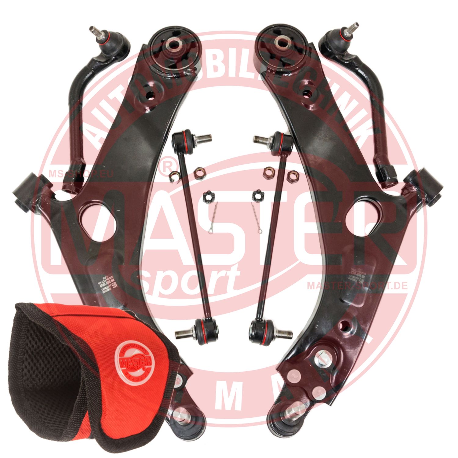 36962-KIT-MSM