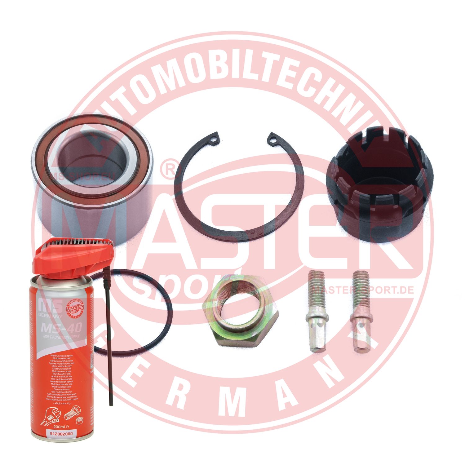 1306-SET/6/-MSP