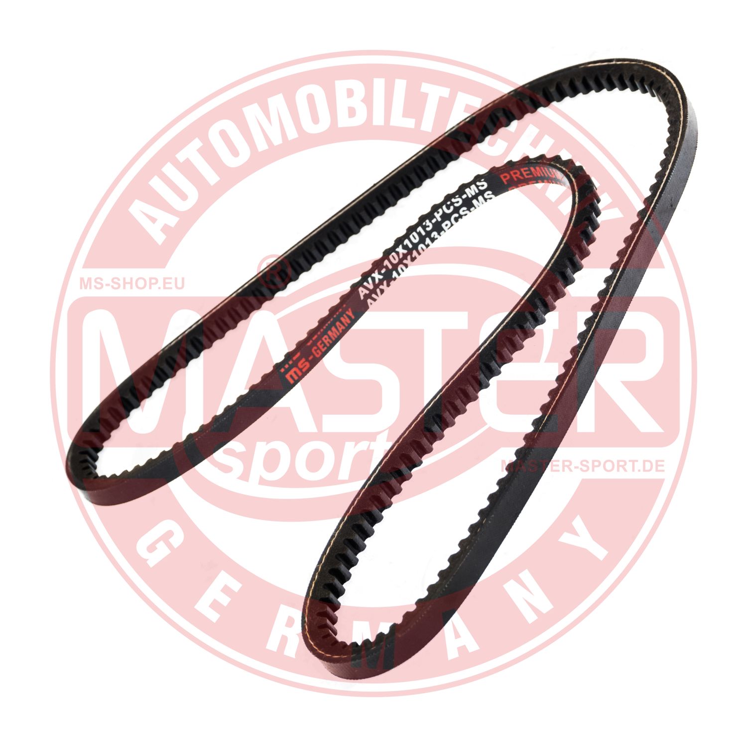 AVX-10X1013-PCS-MS