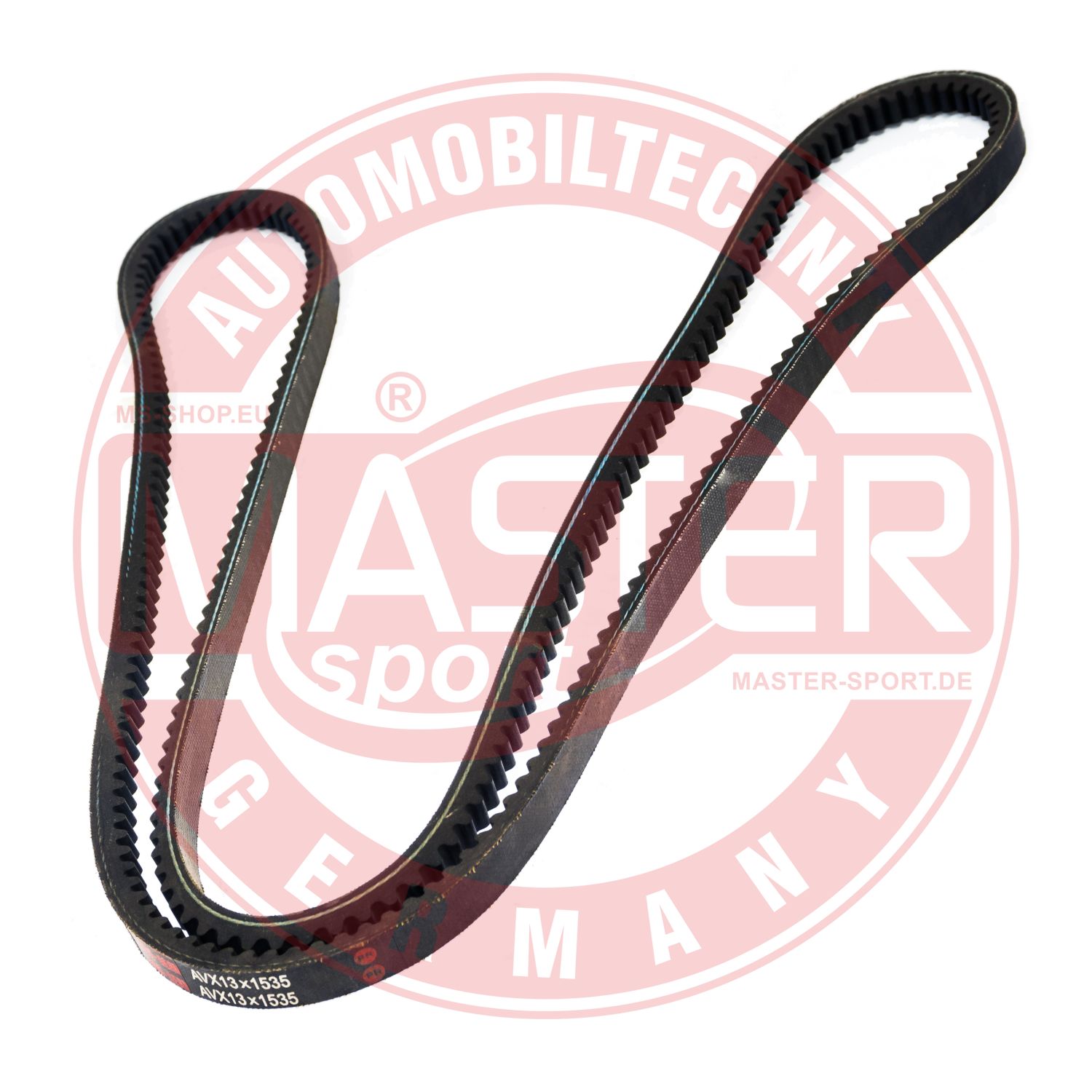 AVX-13X1535-PCS-MS