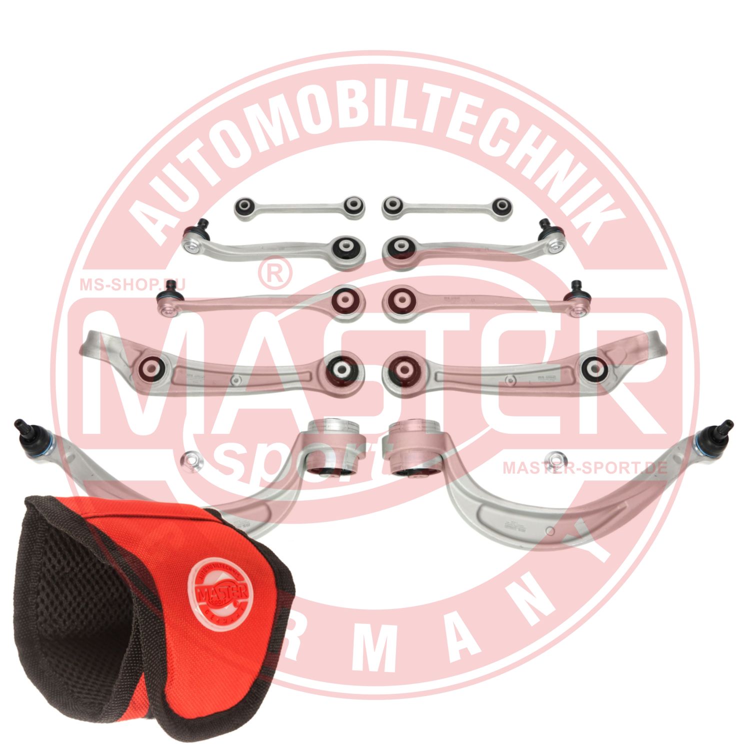 37004/2-KIT-MSM