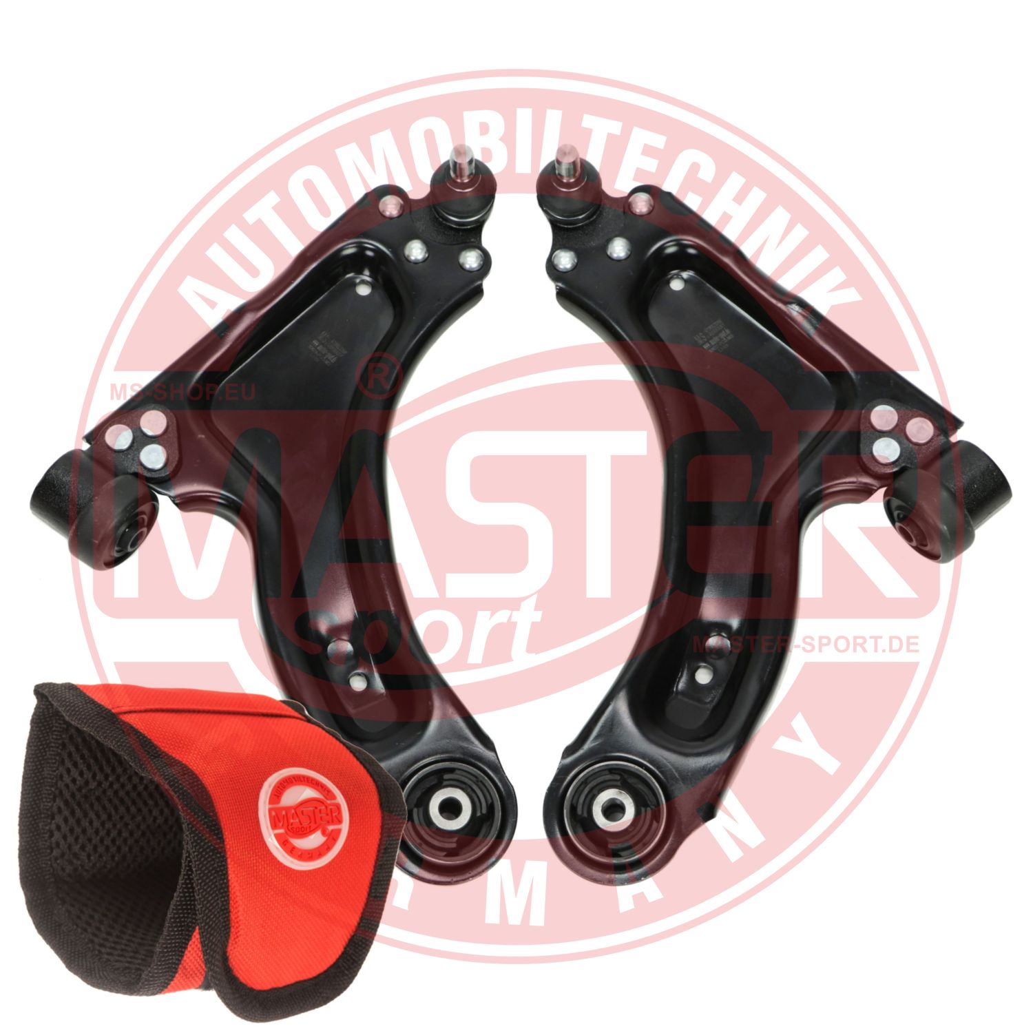 36932/1-KIT-MSM