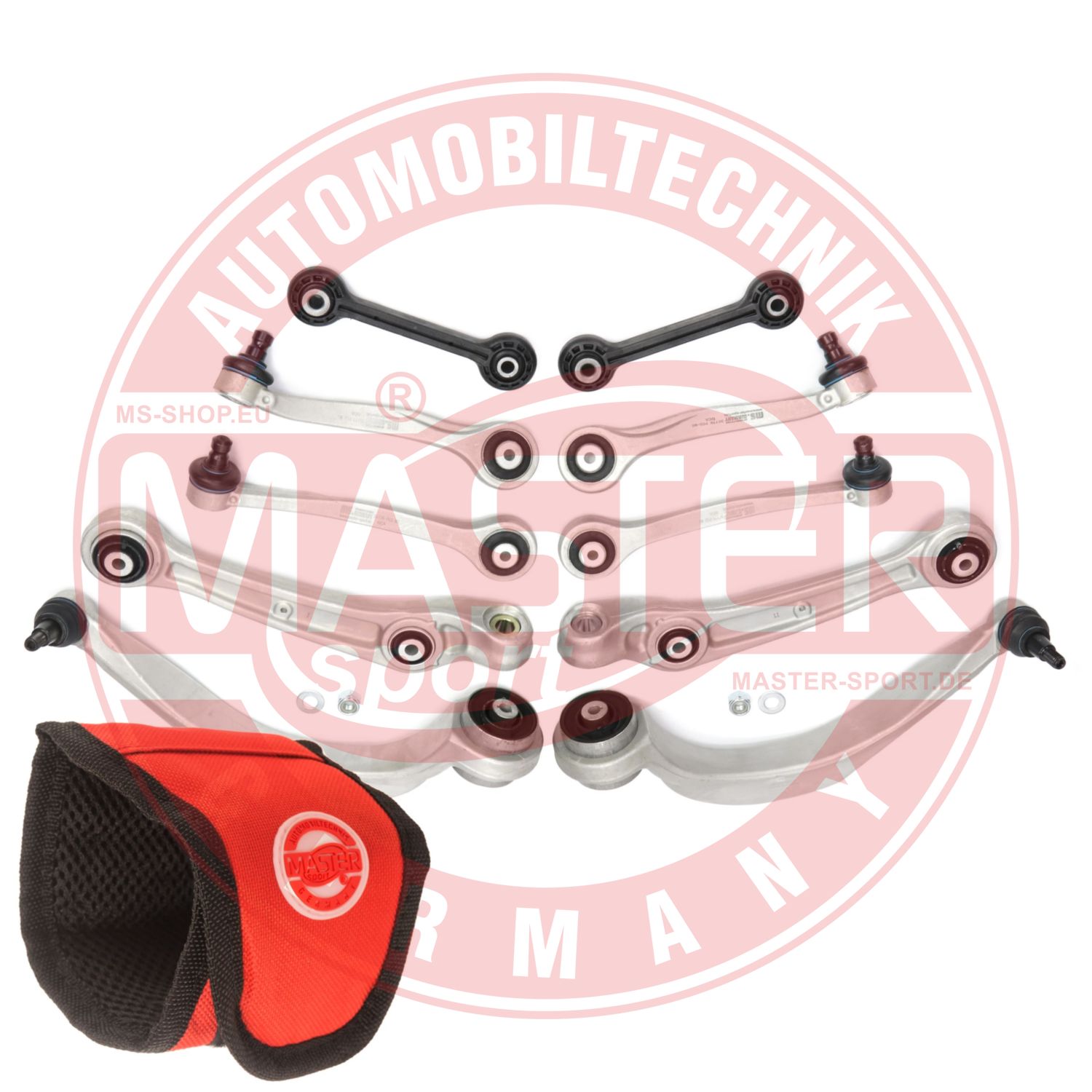 37014-KIT-MSM