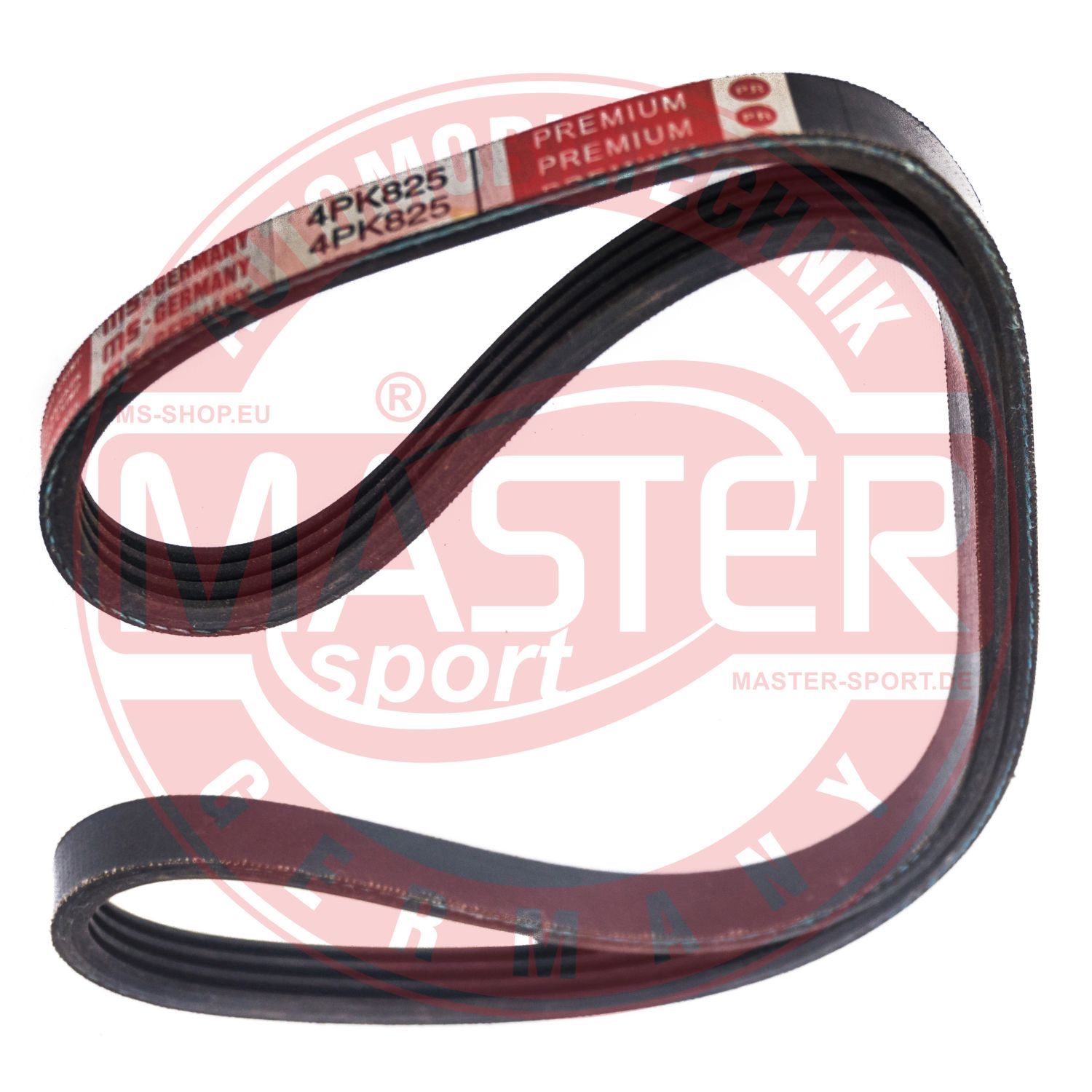 4PK825-PCS-MS