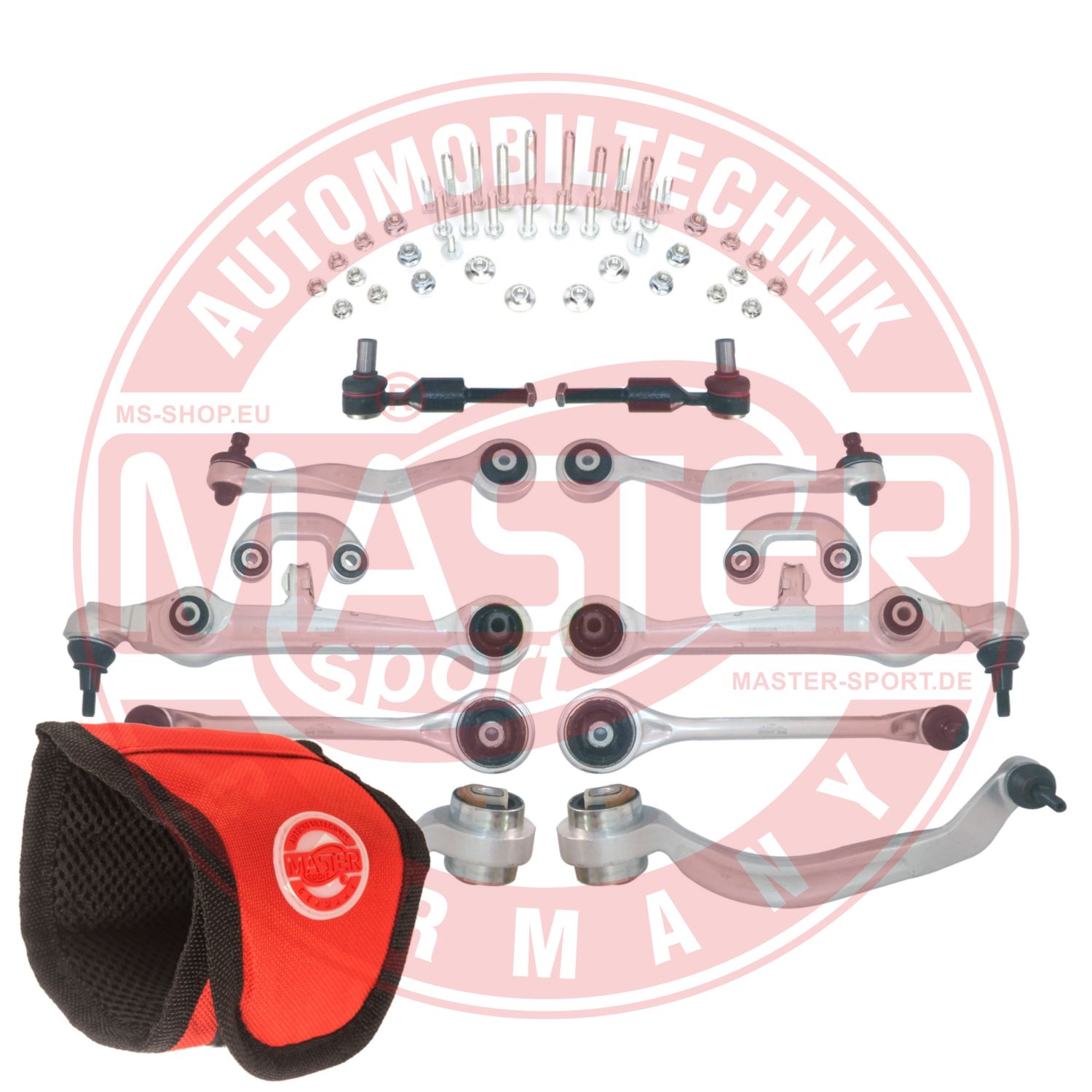 36850-KIT-MSM